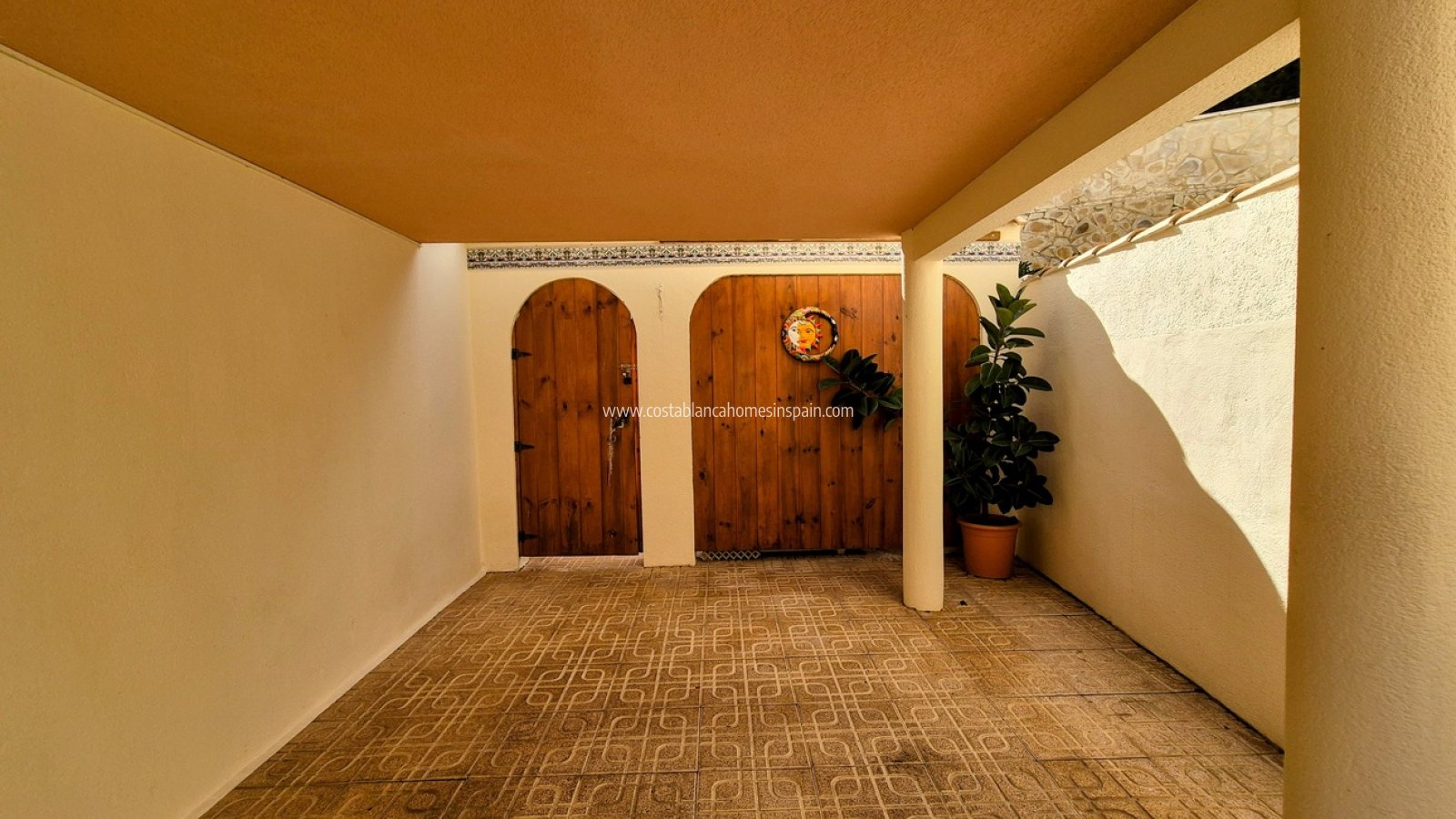 Resale - Detached Villa - Villamartin - Costa Blanca