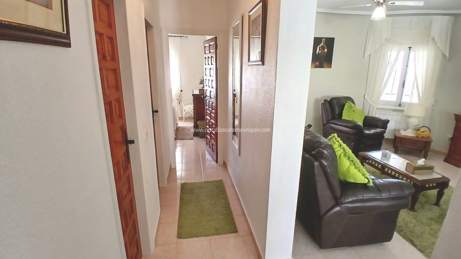 Resale - Detached Villa - Villamartin - El Presidente