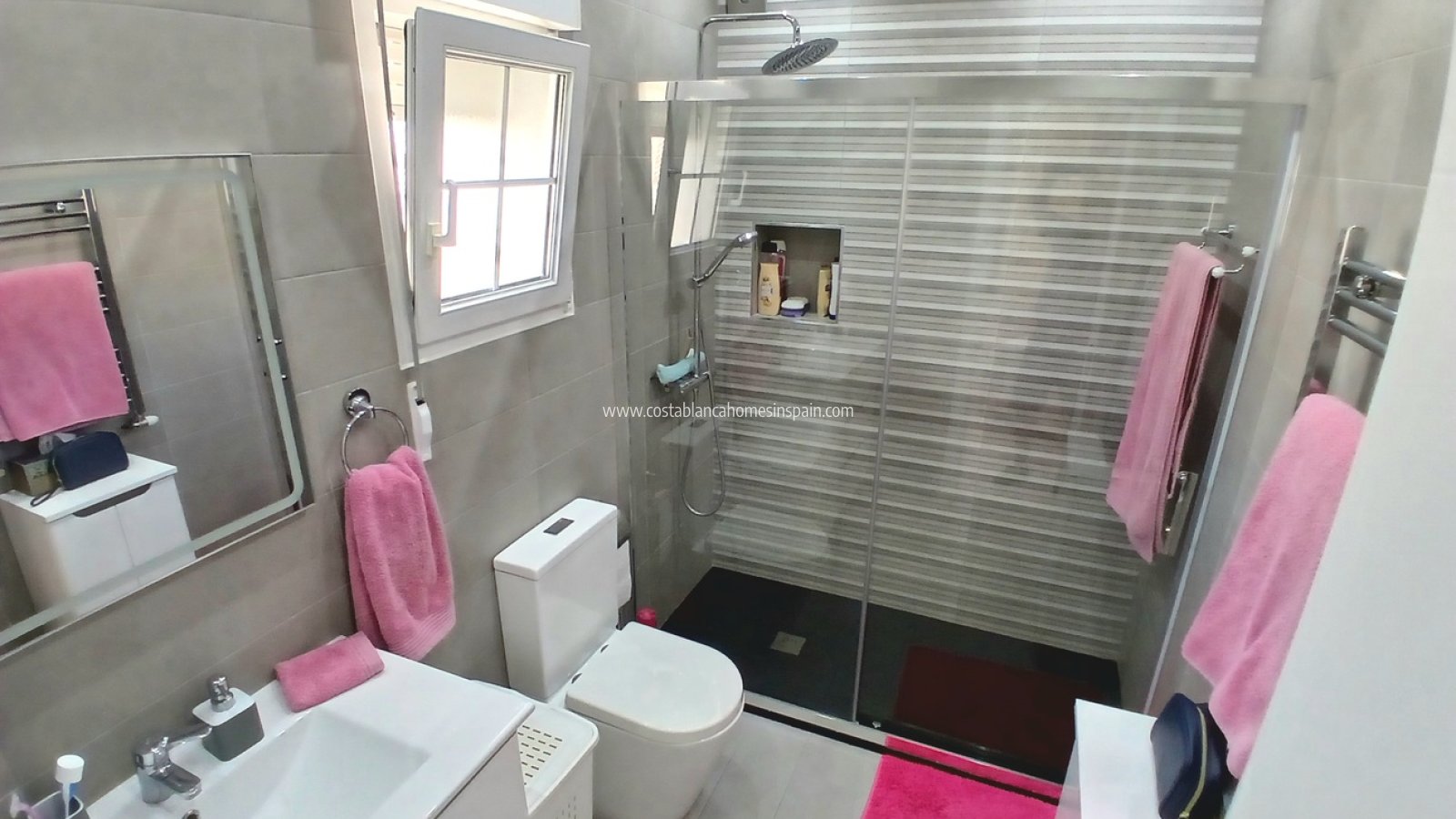 Resale - Detached Villa - Villamartin - El Presidente