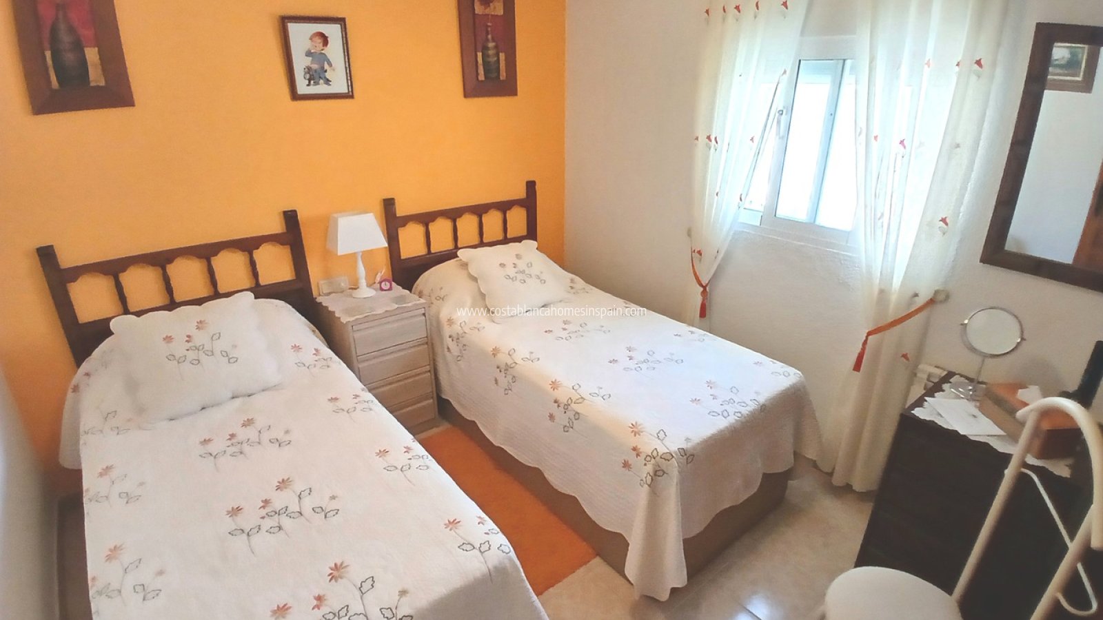 Resale - Detached Villa - Villamartin - El Presidente