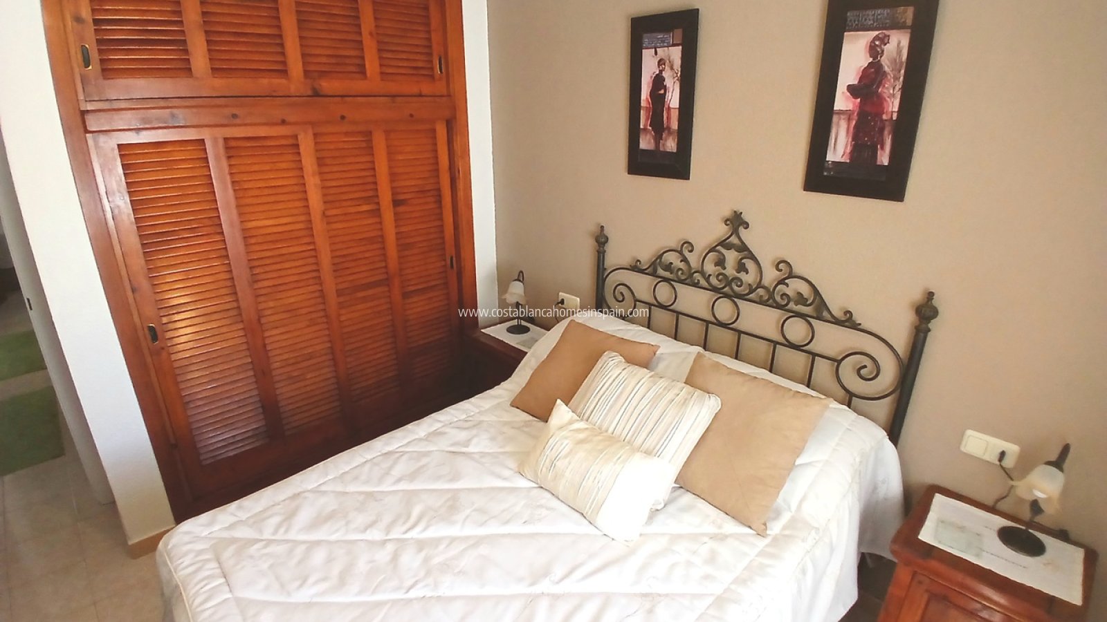 Resale - Detached Villa - Villamartin - El Presidente