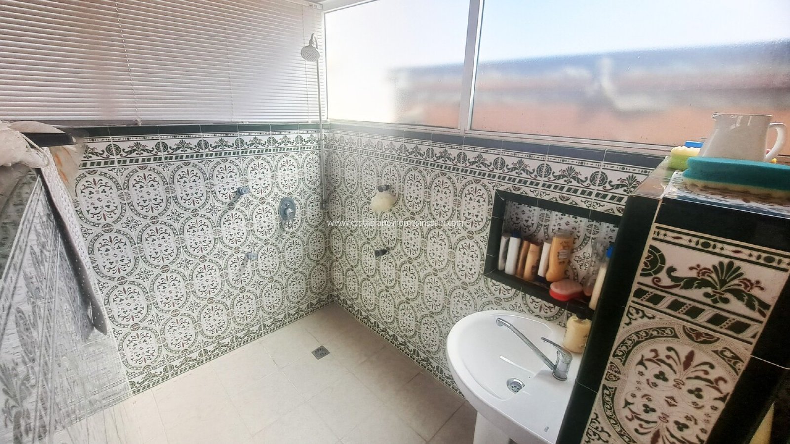 Resale - Detached Villa - Villamartin - El Presidente