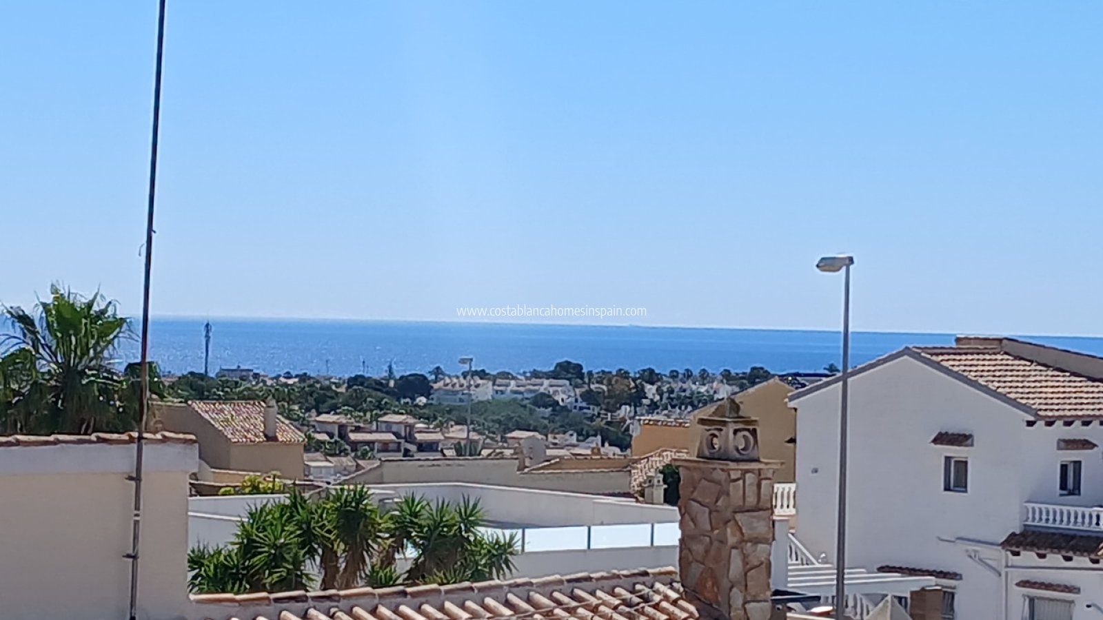 Resale - Detached Villa - Villamartin - El Presidente