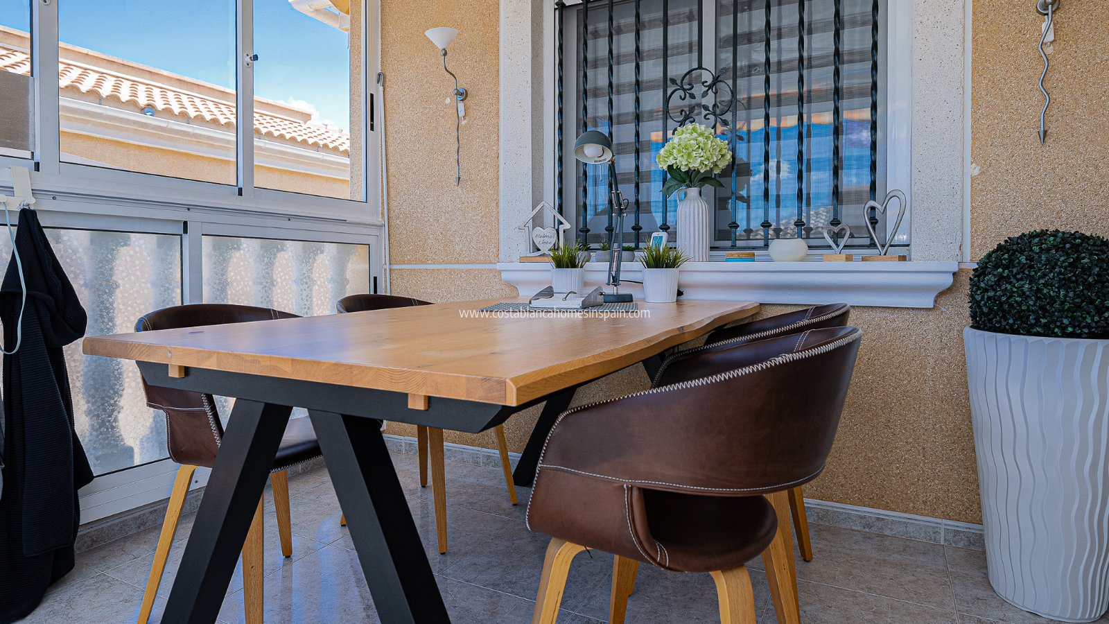 Resale - Detached Villa - Villamartin - Montegolf