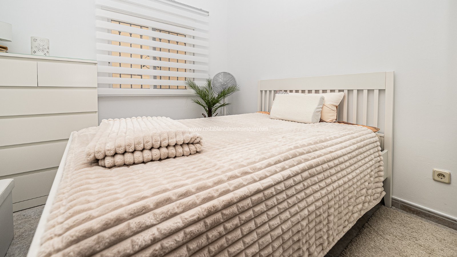 Resale - Detached Villa - Villamartin - Montegolf