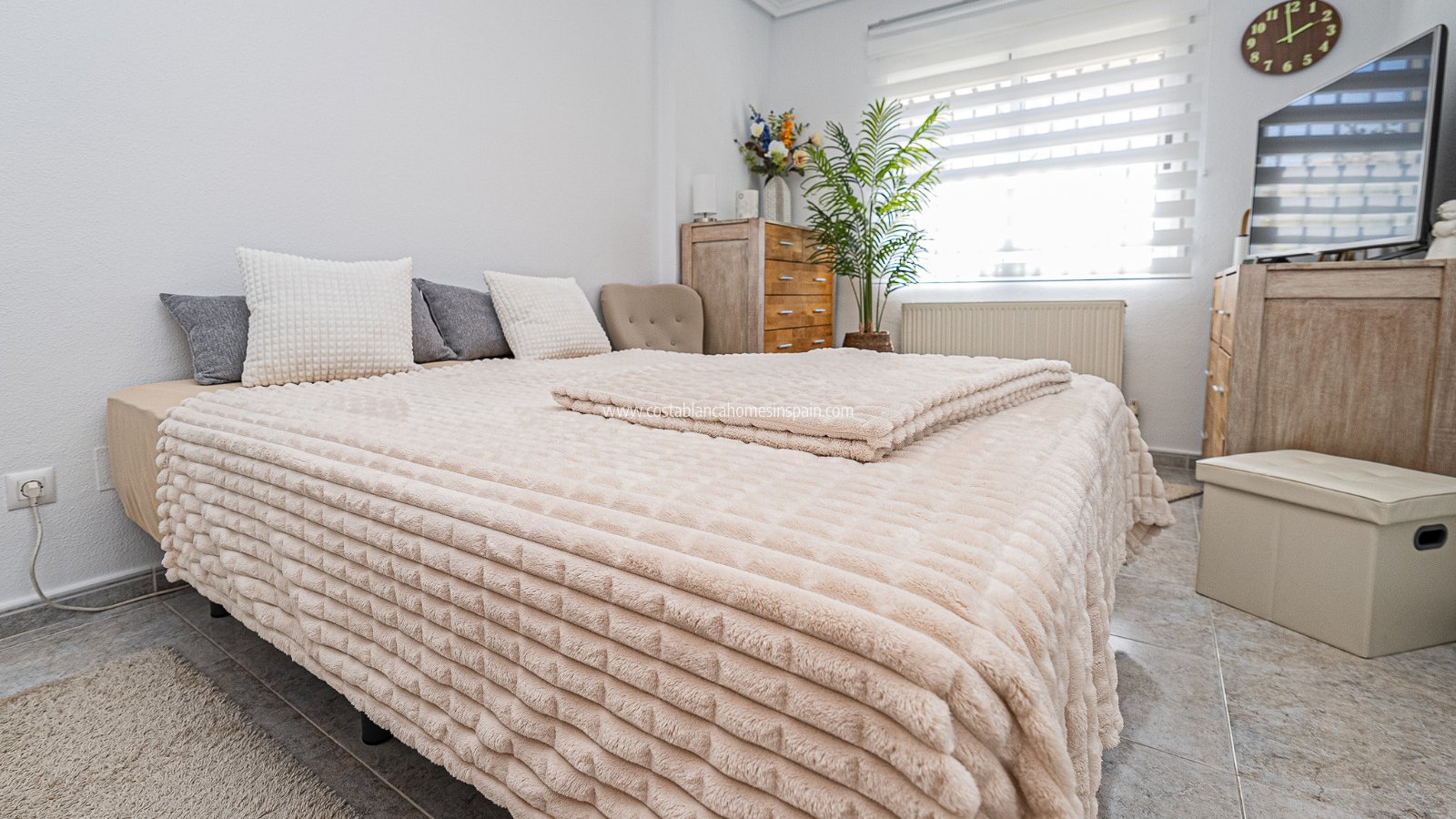 Resale - Detached Villa - Villamartin - Montegolf