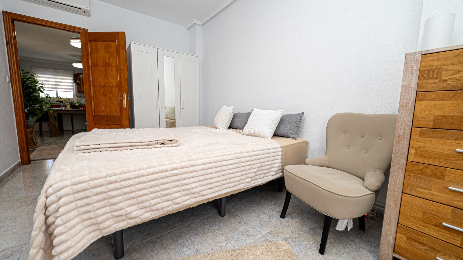 Resale - Detached Villa - Villamartin - Montegolf