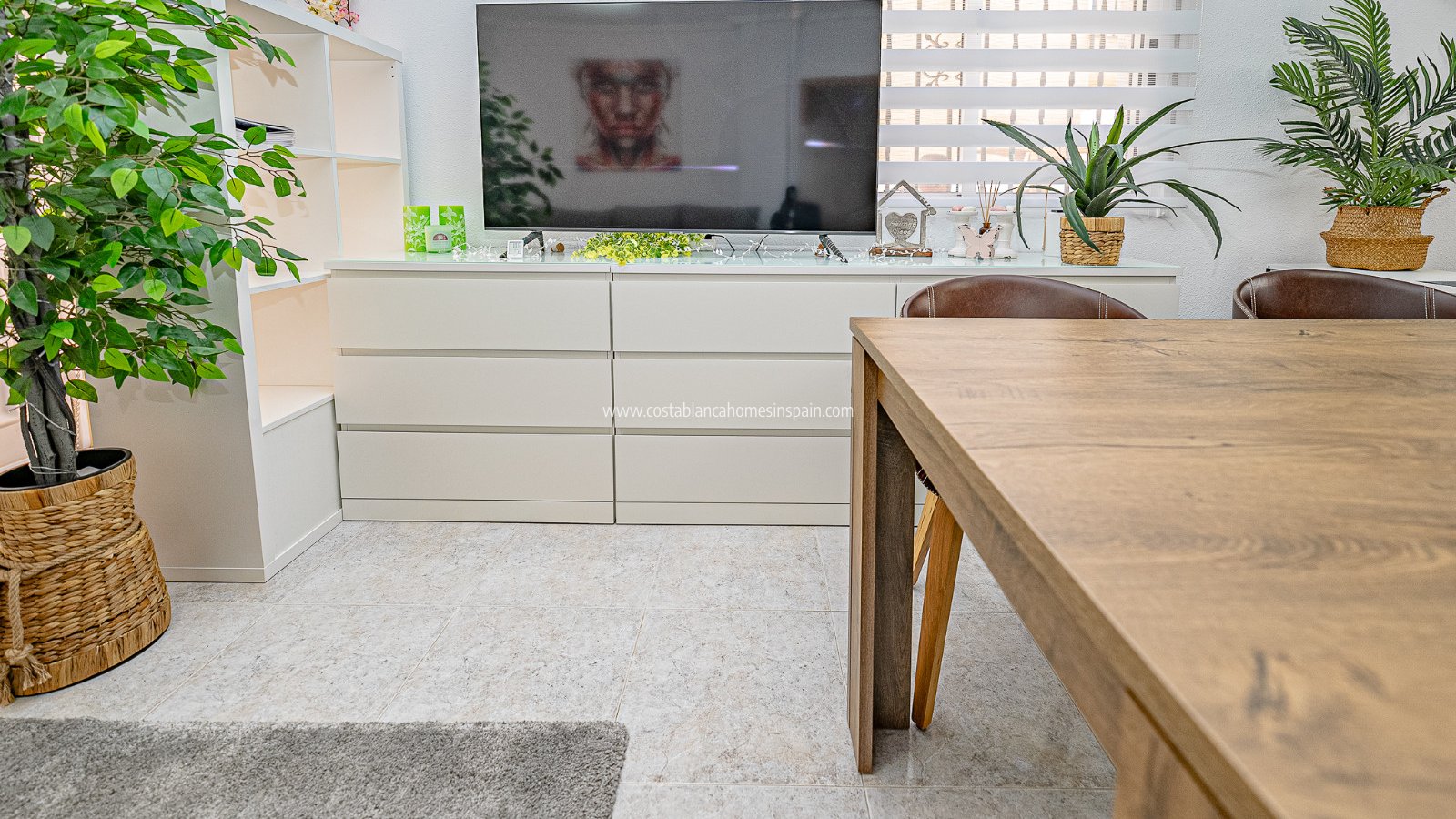 Resale - Detached Villa - Villamartin - Montegolf