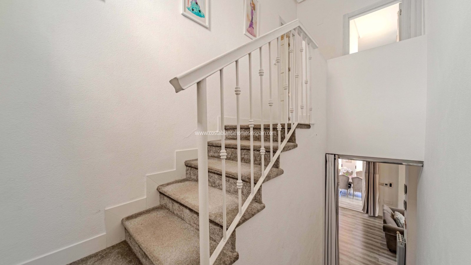 Resale - Detached Villa - Villamartin - Orihuela Costa