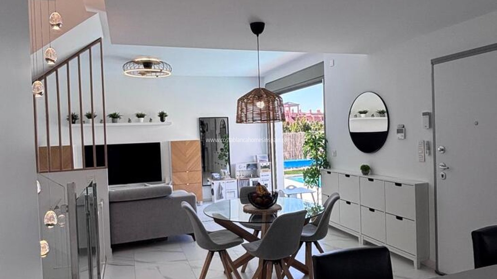 Resale - Detached Villa - Villamartin - Pau 8