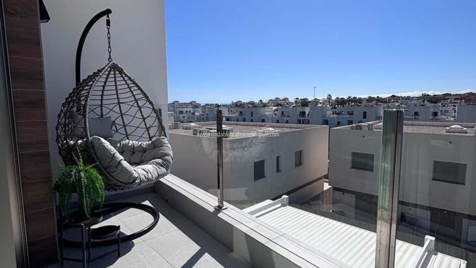 Resale - Detached Villa - Villamartin - Pau 8