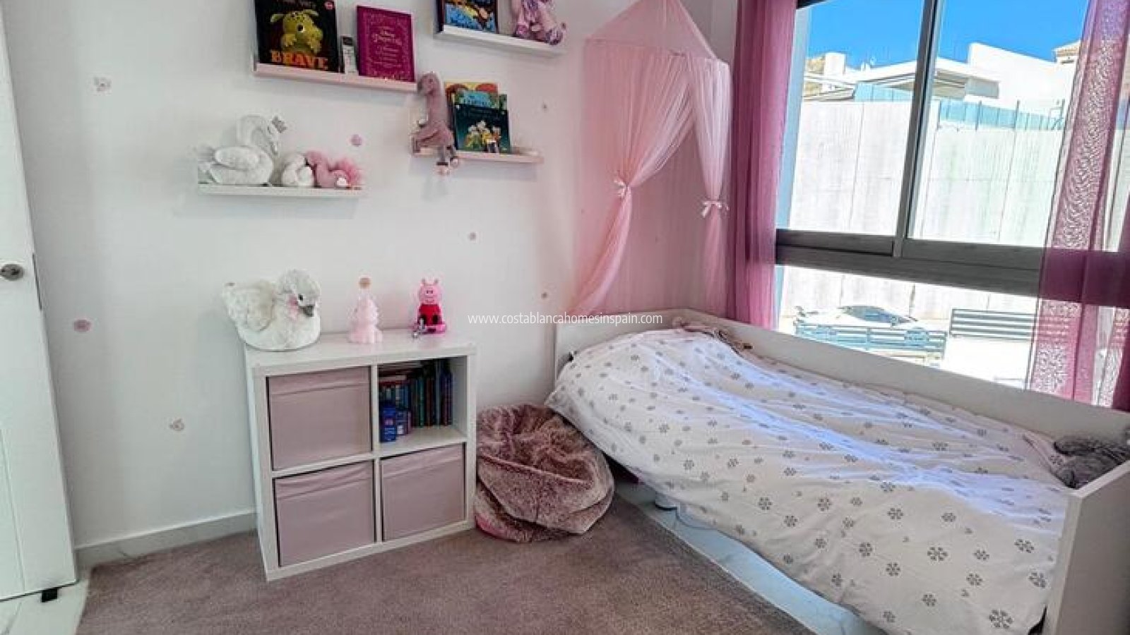 Resale - Detached Villa - Villamartin - Pau 8