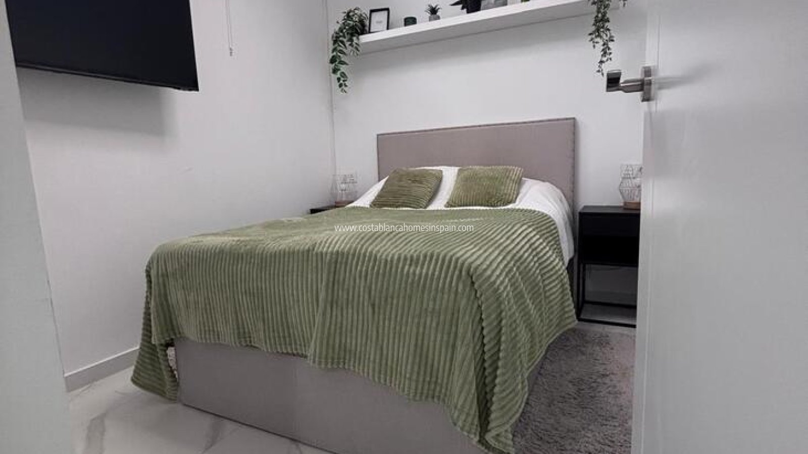 Resale - Detached Villa - Villamartin - Pau 8