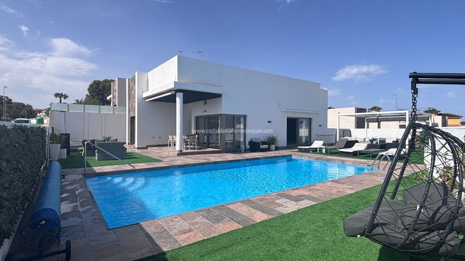 Resale - Detached Villa - Villamartin - Pau 8
