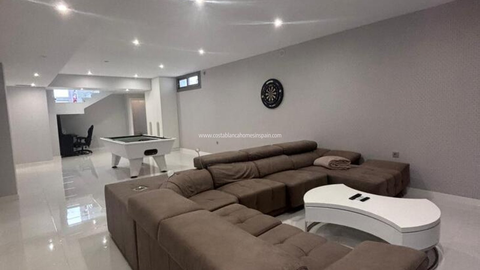 Resale - Detached Villa - Villamartin - Pau 8