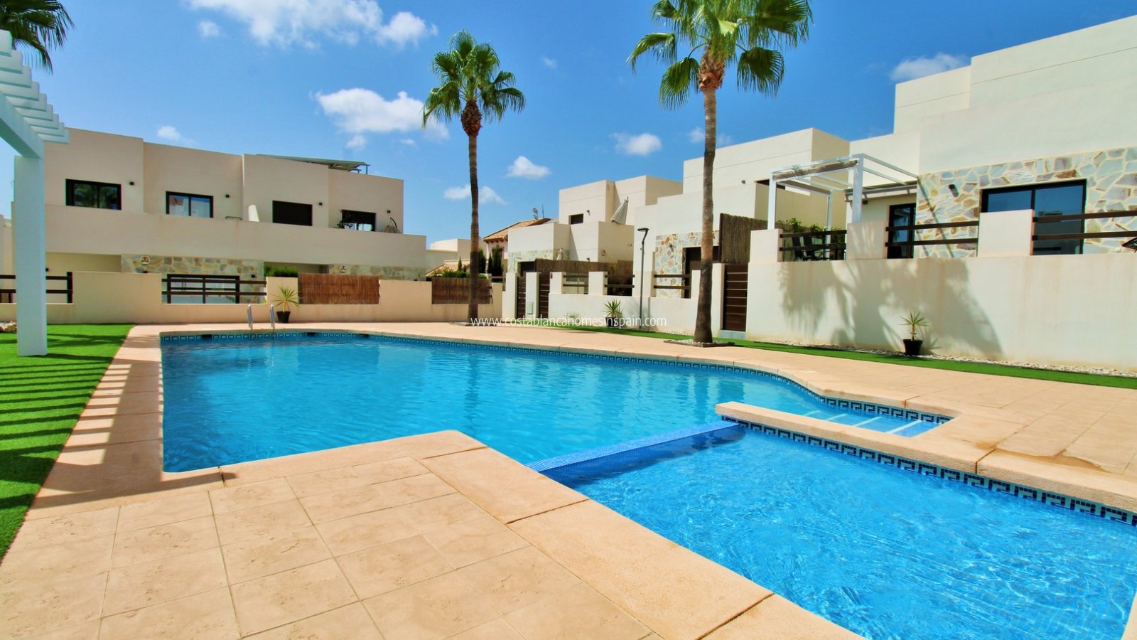Resale - Detached Villa - Villamartin - Pau 8