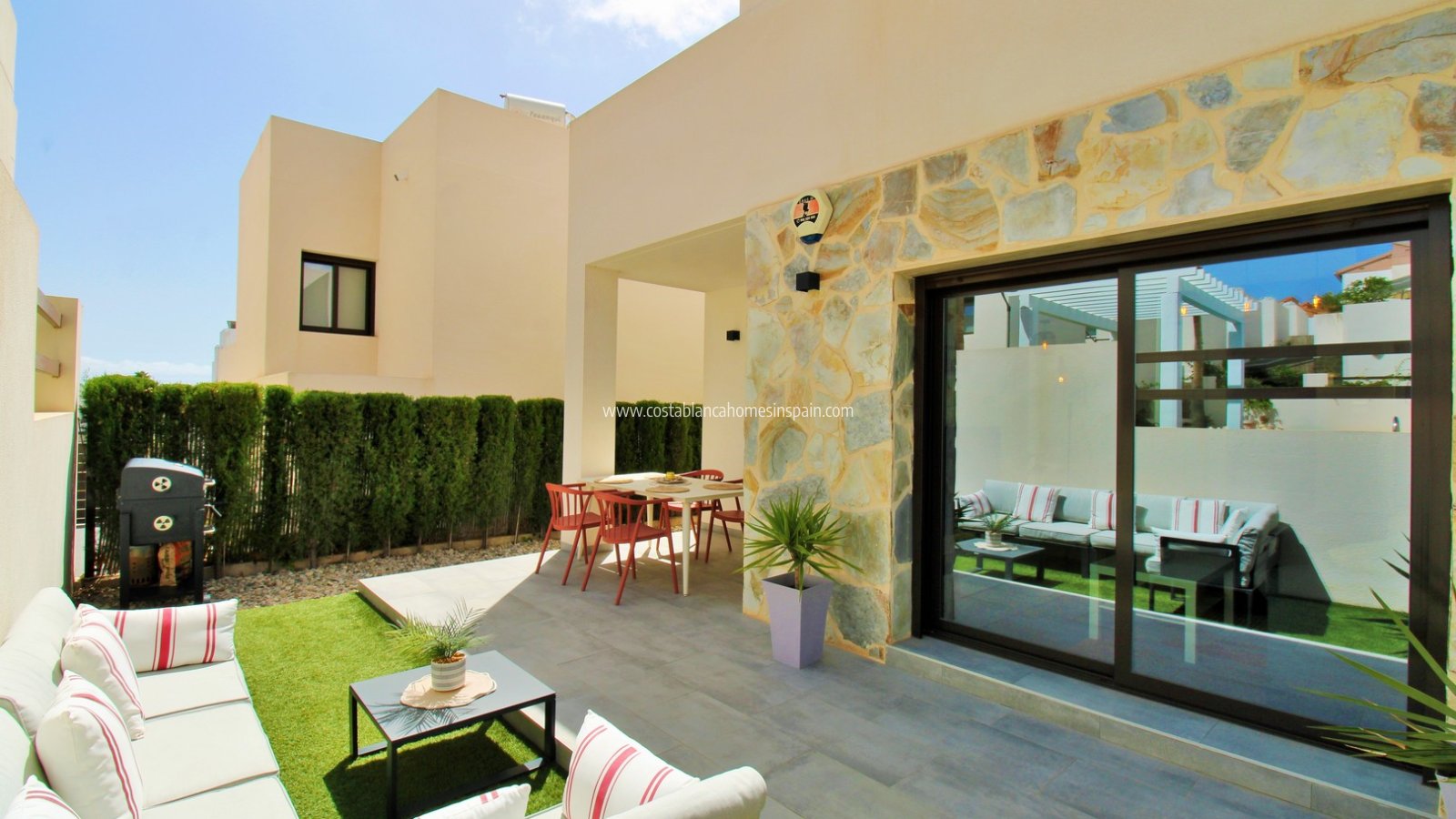 Resale - Detached Villa - Villamartin - Pau 8