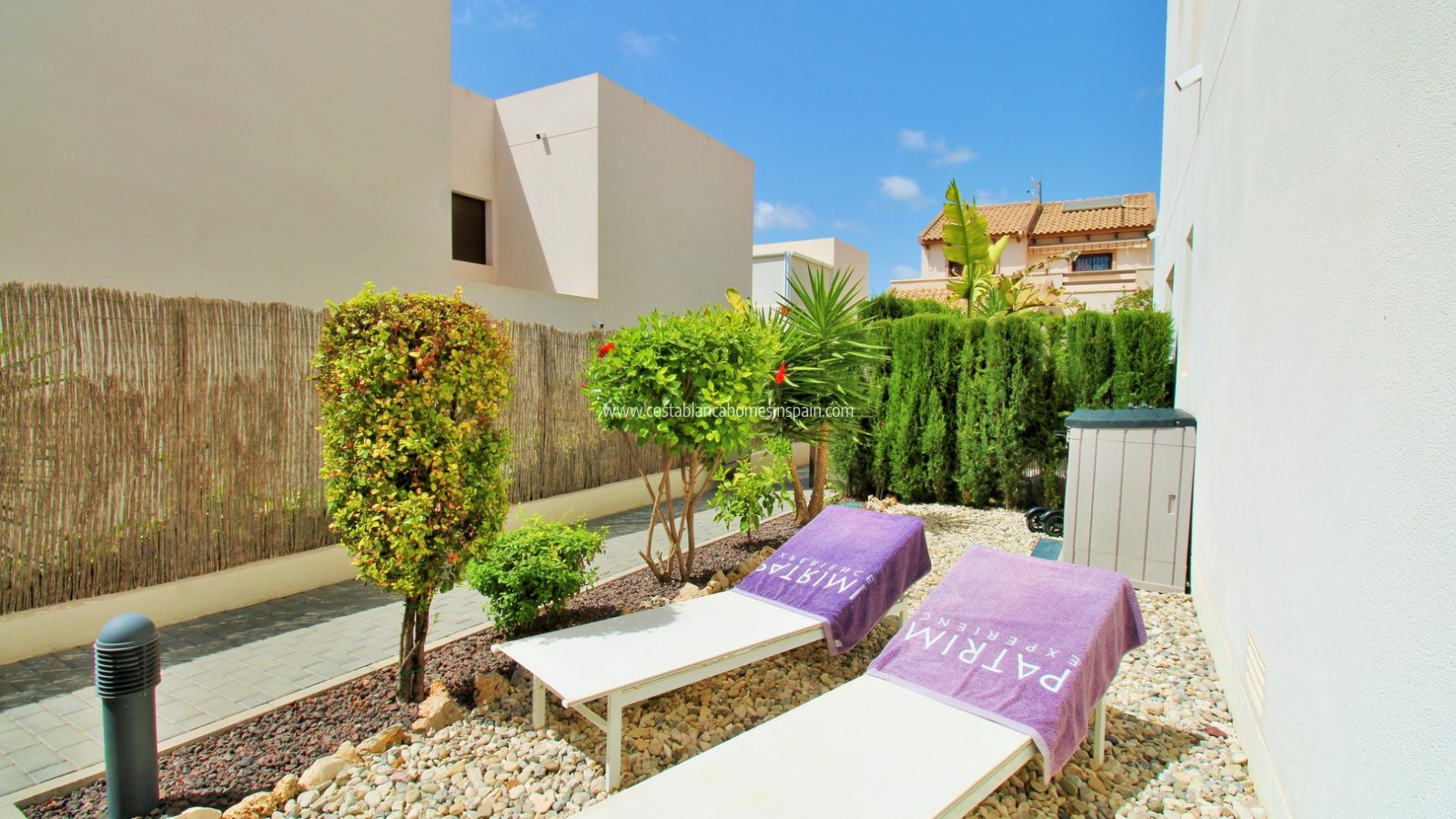 Resale - Detached Villa - Villamartin - Pau 8