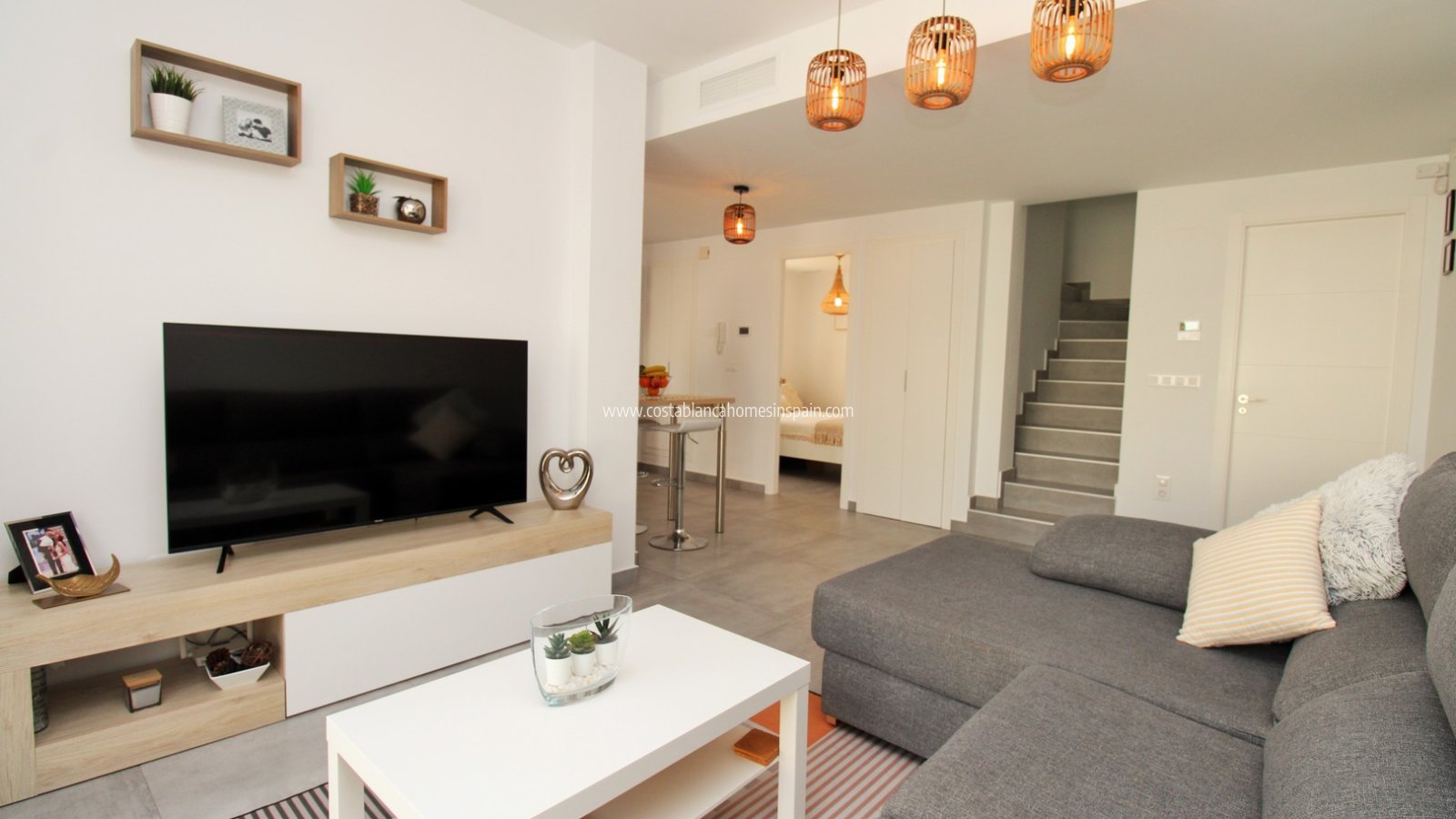 Resale - Detached Villa - Villamartin - Pau 8