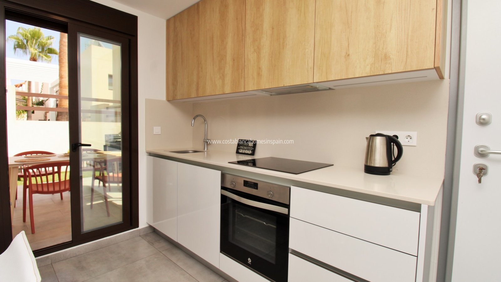Resale - Detached Villa - Villamartin - Pau 8