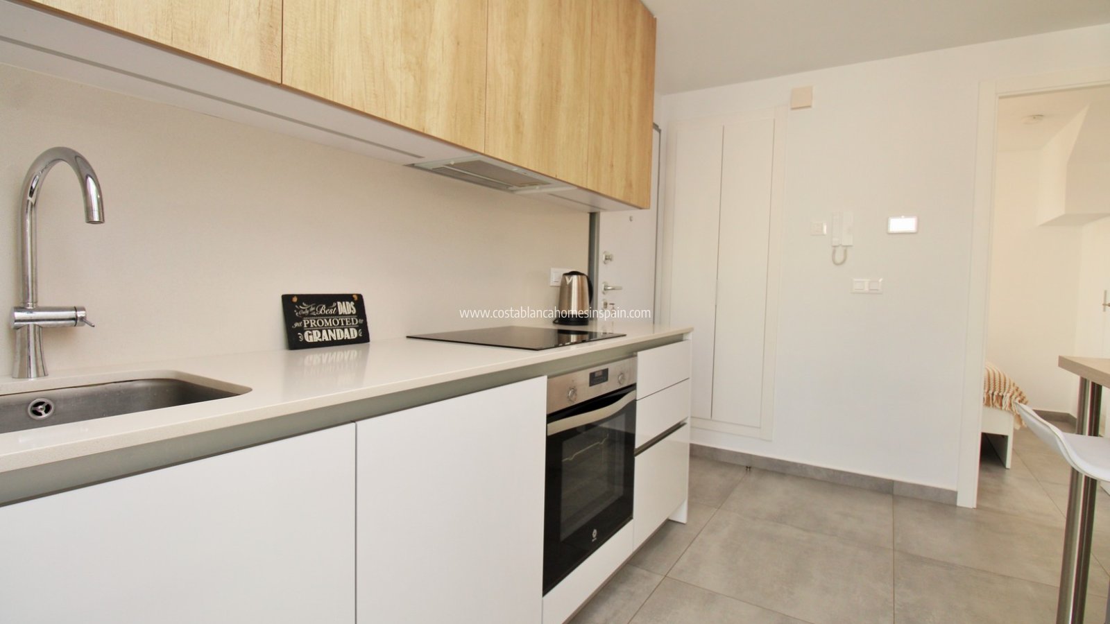 Resale - Detached Villa - Villamartin - Pau 8