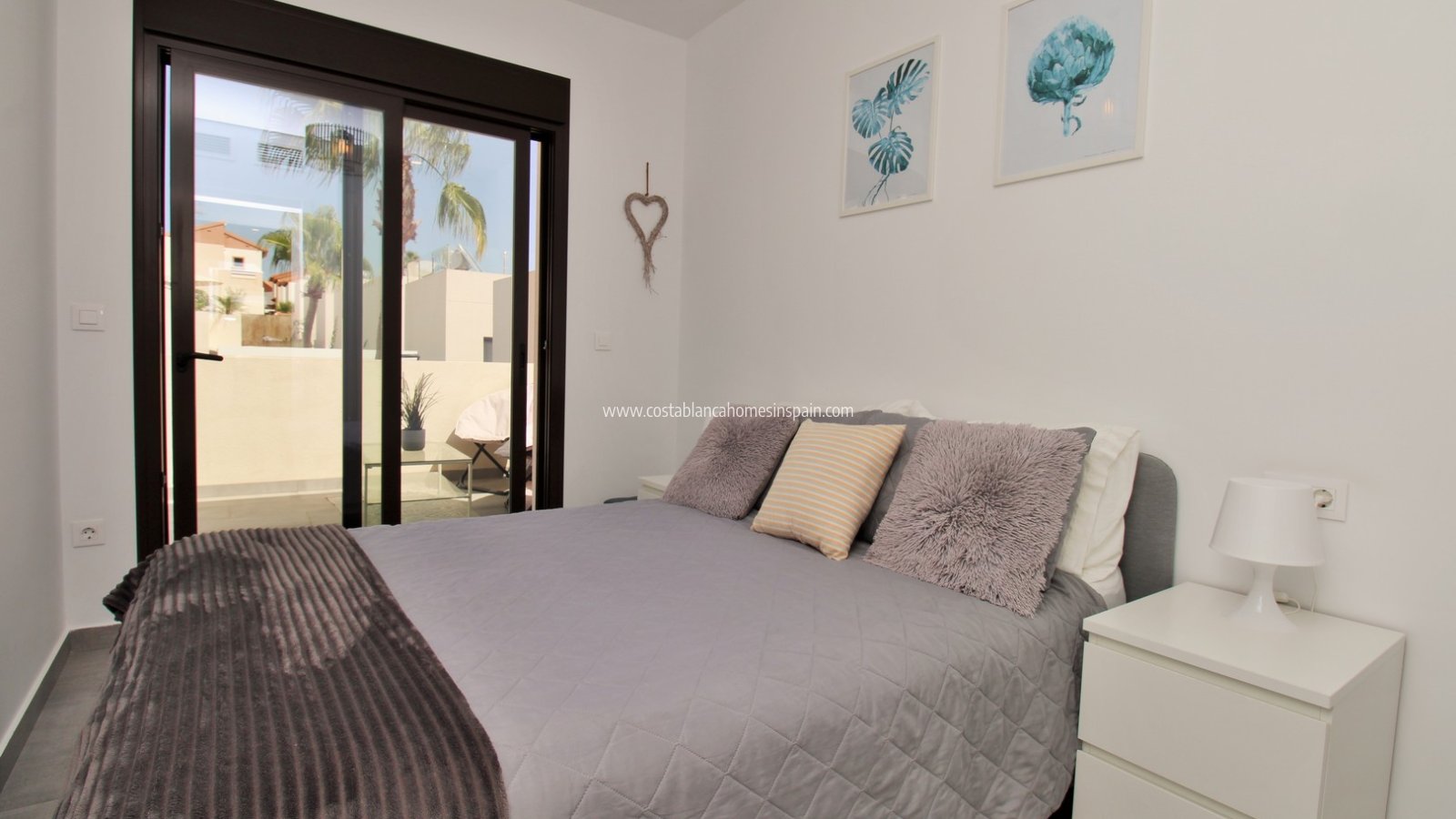 Resale - Detached Villa - Villamartin - Pau 8
