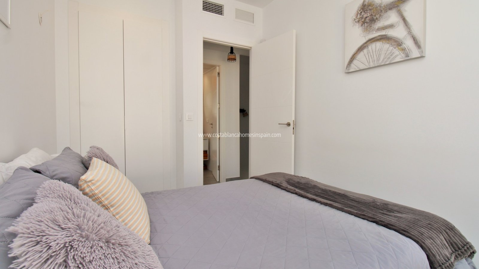 Resale - Detached Villa - Villamartin - Pau 8