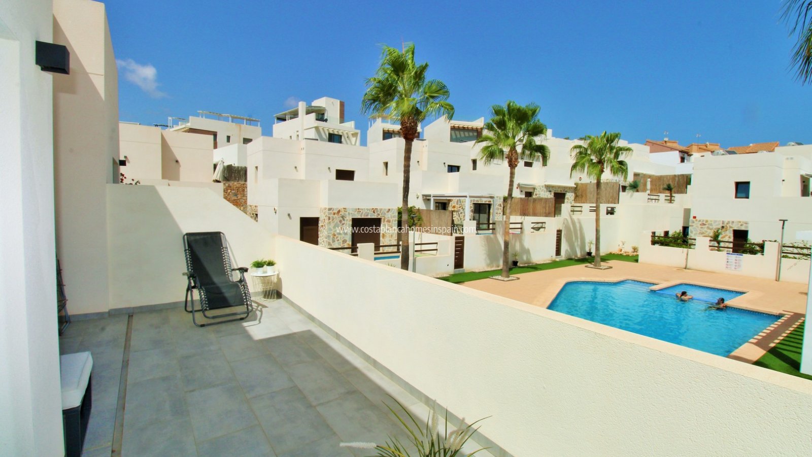 Resale - Detached Villa - Villamartin - Pau 8