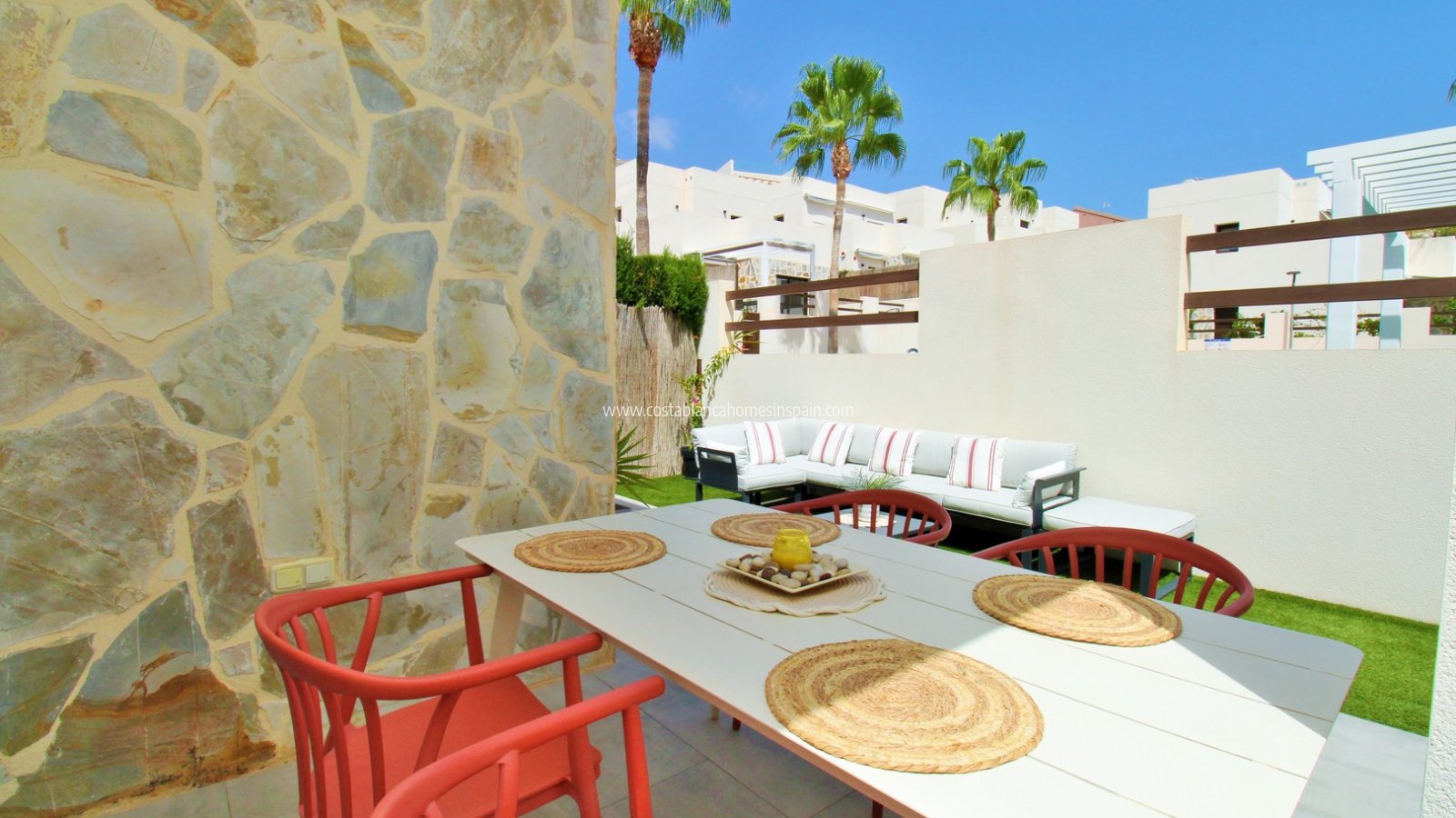 Resale - Detached Villa - Villamartin - Pau 8