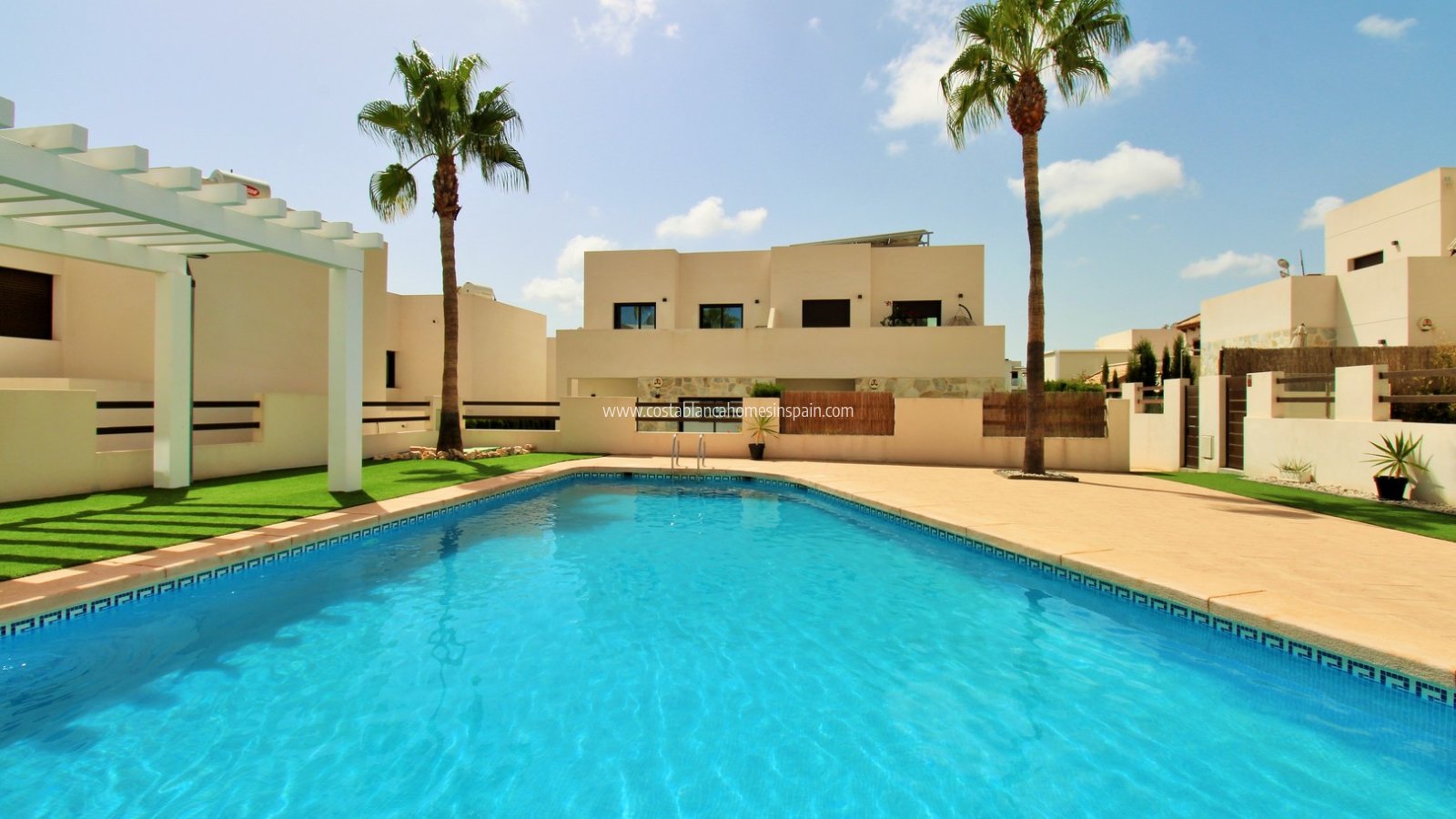 Resale - Detached Villa - Villamartin - Pau 8