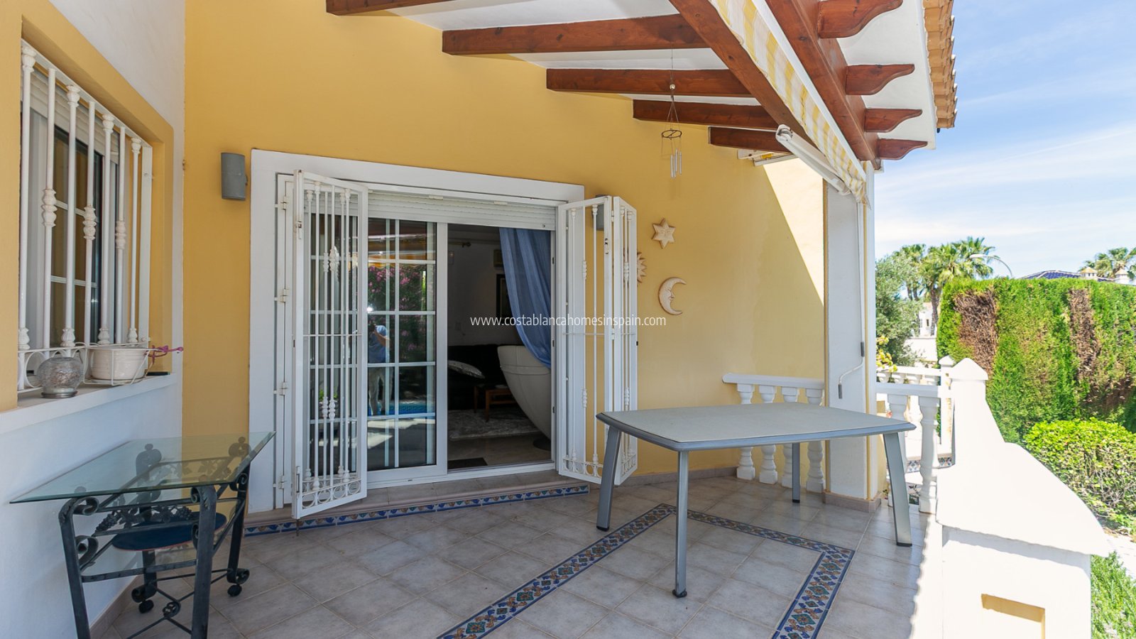 Resale - Detached Villa - Villamartin - Rioja