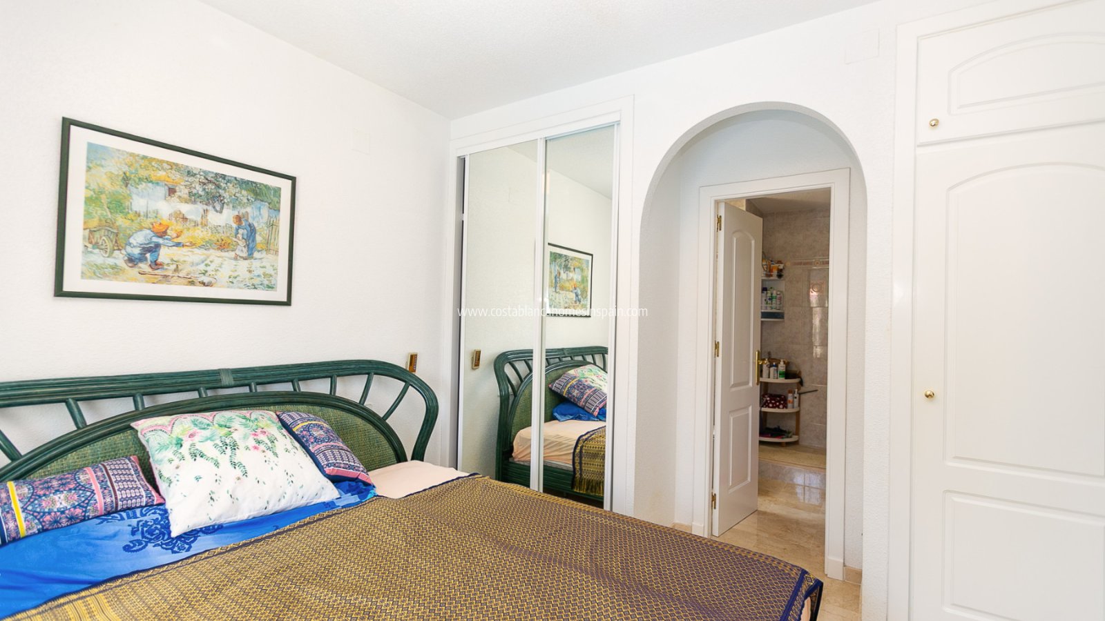 Resale - Detached Villa - Villamartin - Rioja