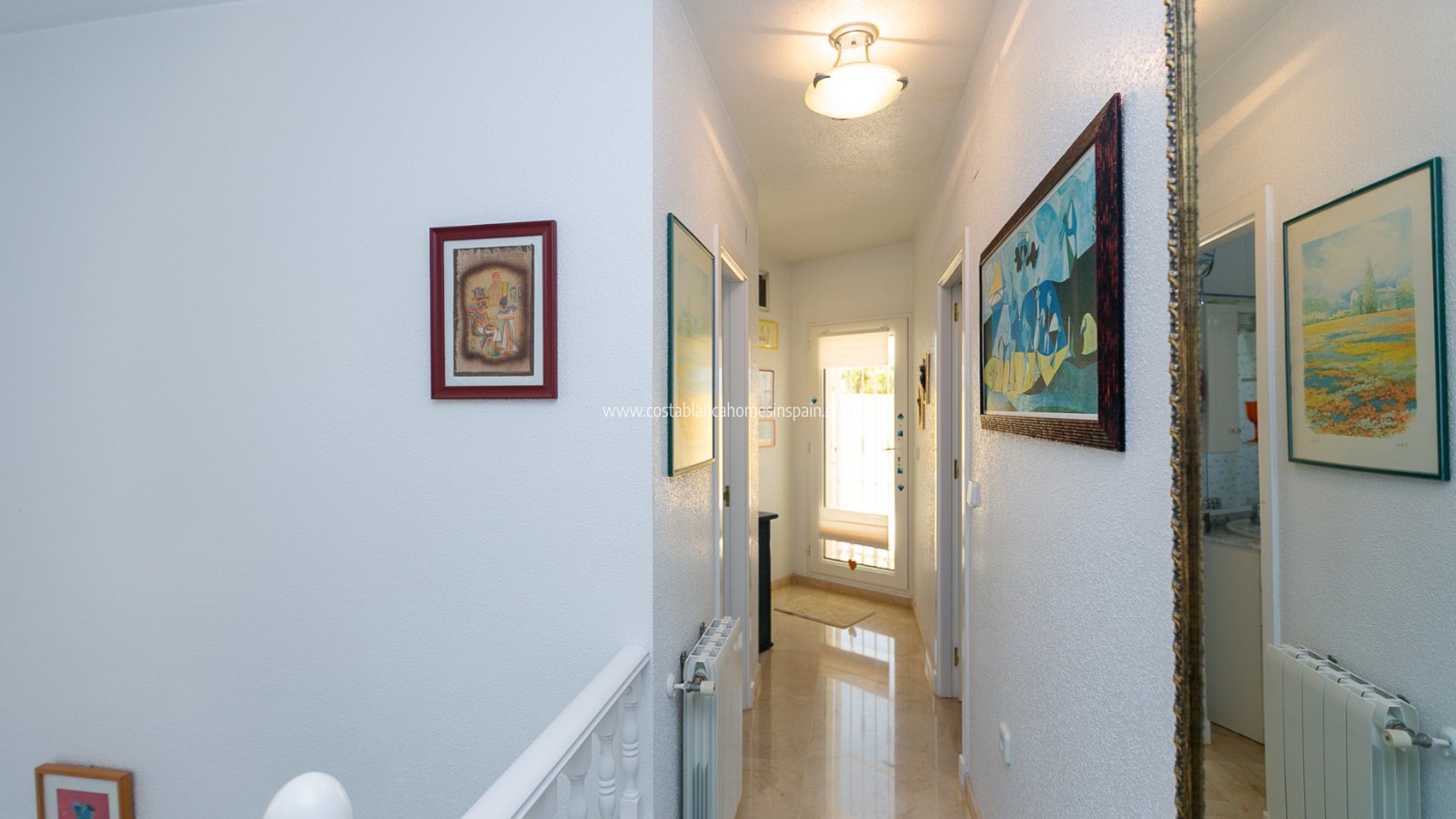 Resale - Detached Villa - Villamartin - Rioja