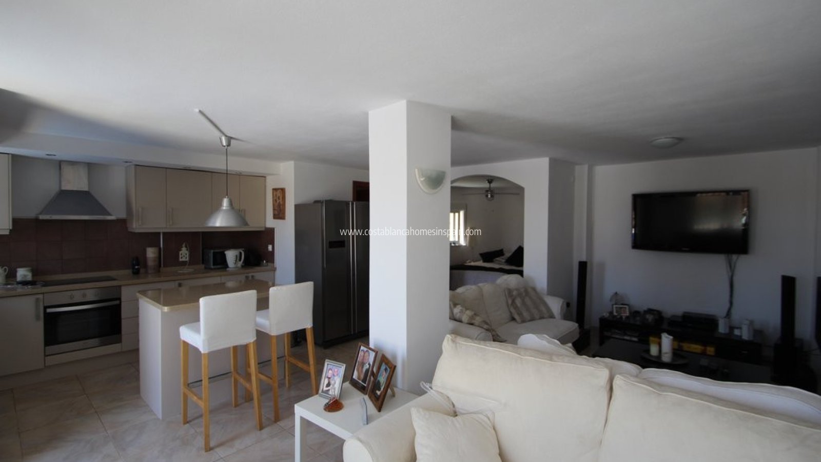 Resale - Detached Villa - Villamartin - Villacosta