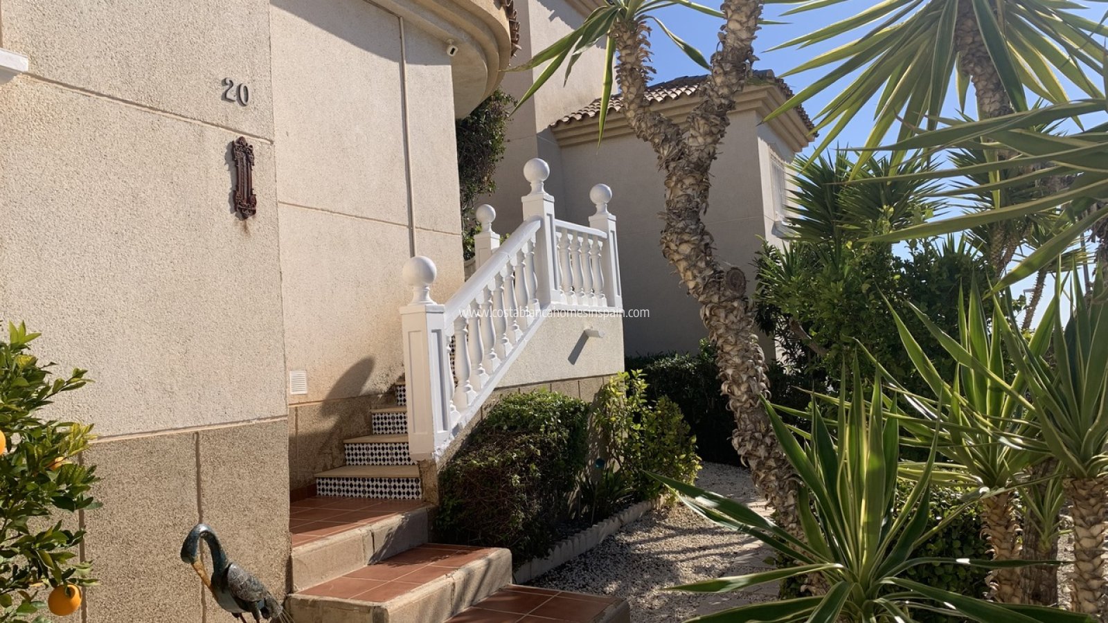 Resale - Detached Villa - Villamartin - Villamartin, Orihuela Costa