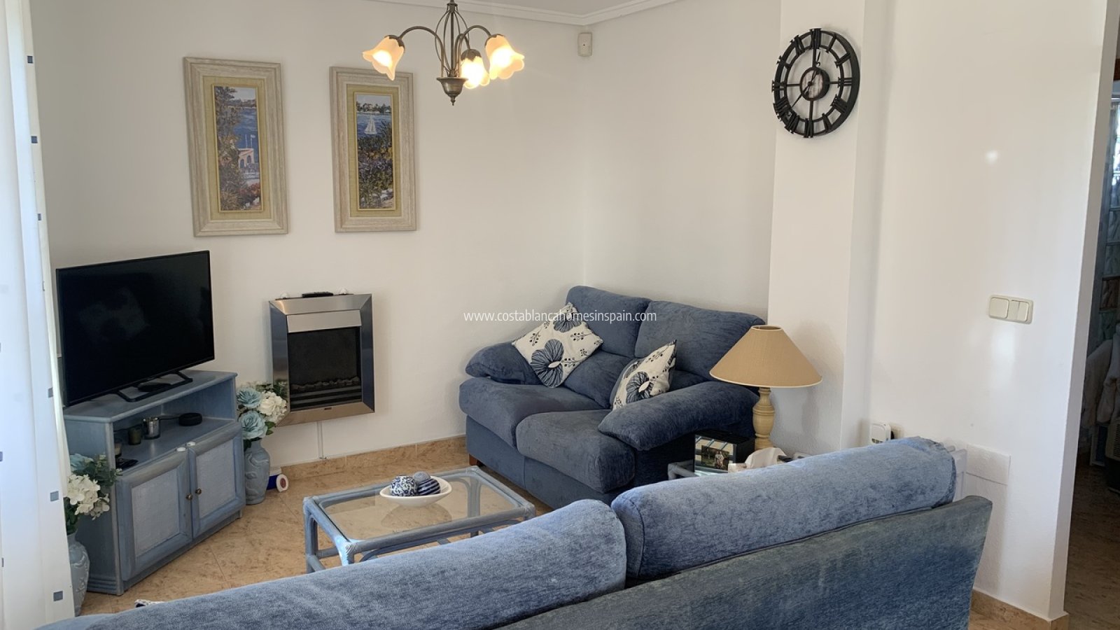 Resale - Detached Villa - Villamartin - Villamartin, Orihuela Costa