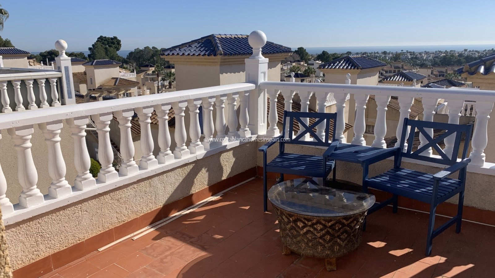 Resale - Detached Villa - Villamartin - Villamartin, Orihuela Costa
