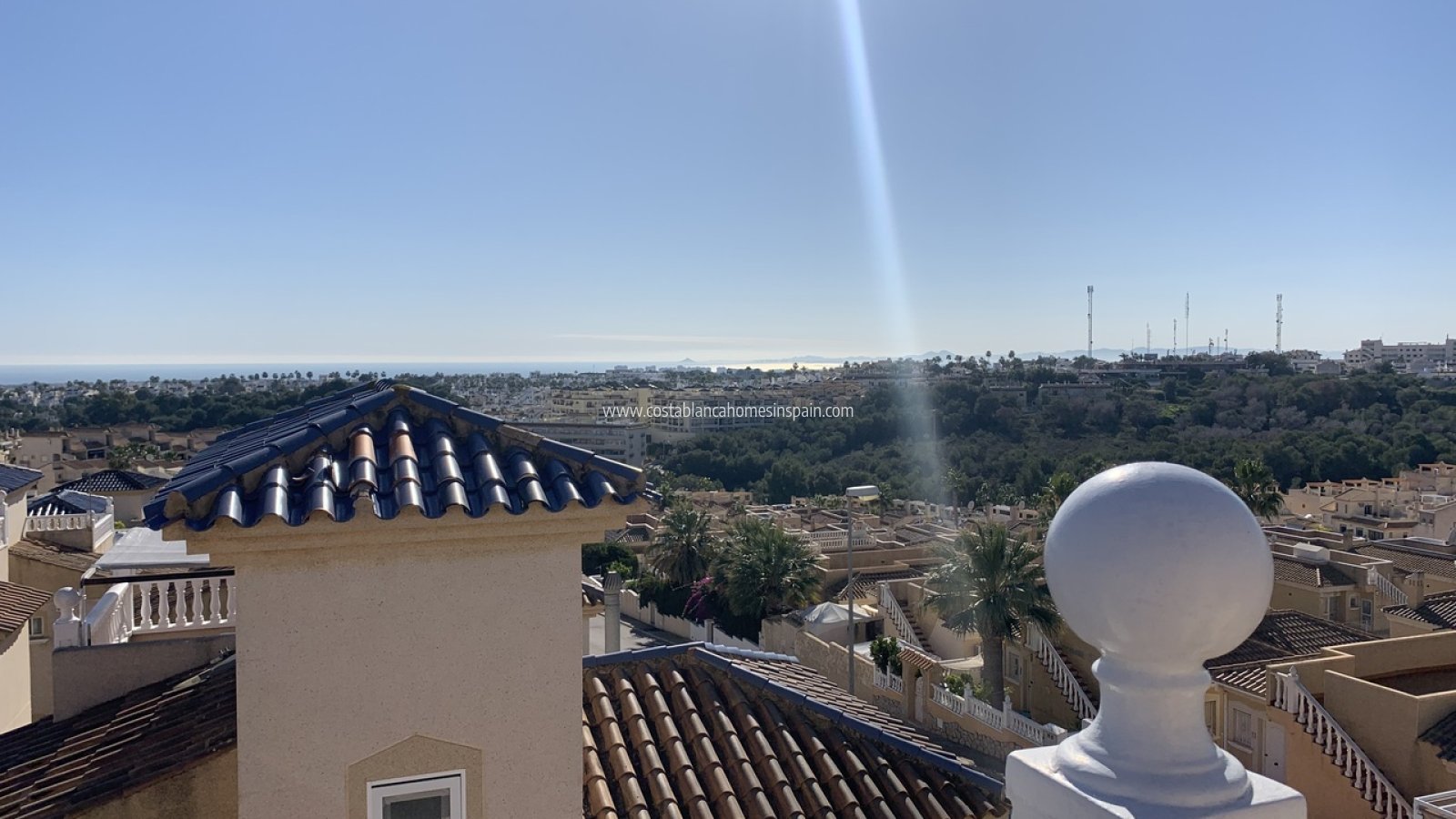 Resale - Detached Villa - Villamartin - Villamartin, Orihuela Costa