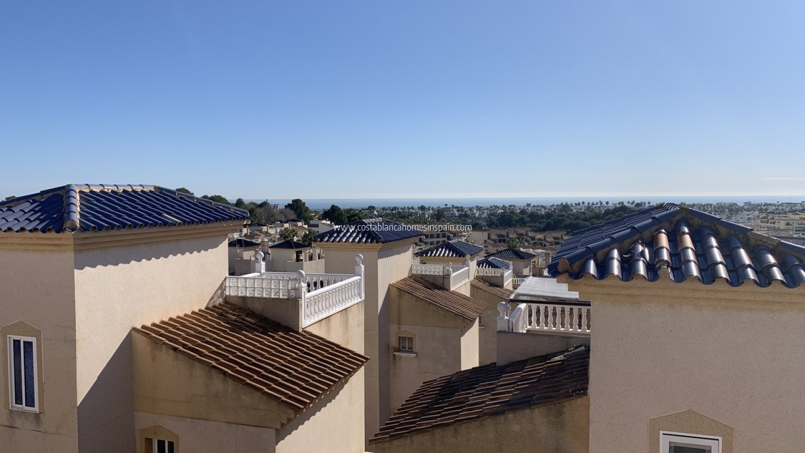 Resale - Detached Villa - Villamartin - Villamartin, Orihuela Costa