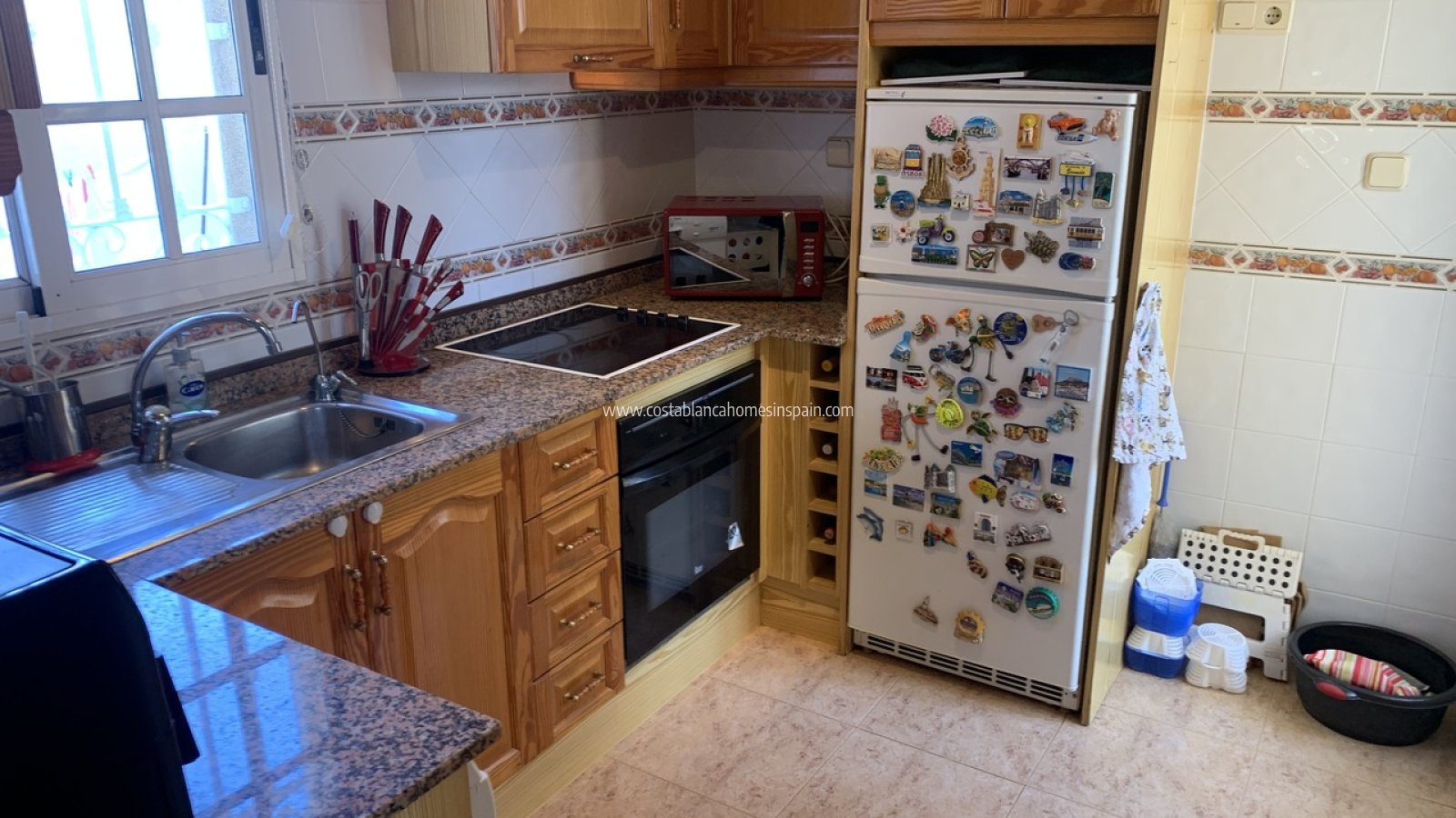 Resale - Detached Villa - Villamartin - Villamartin, Orihuela Costa