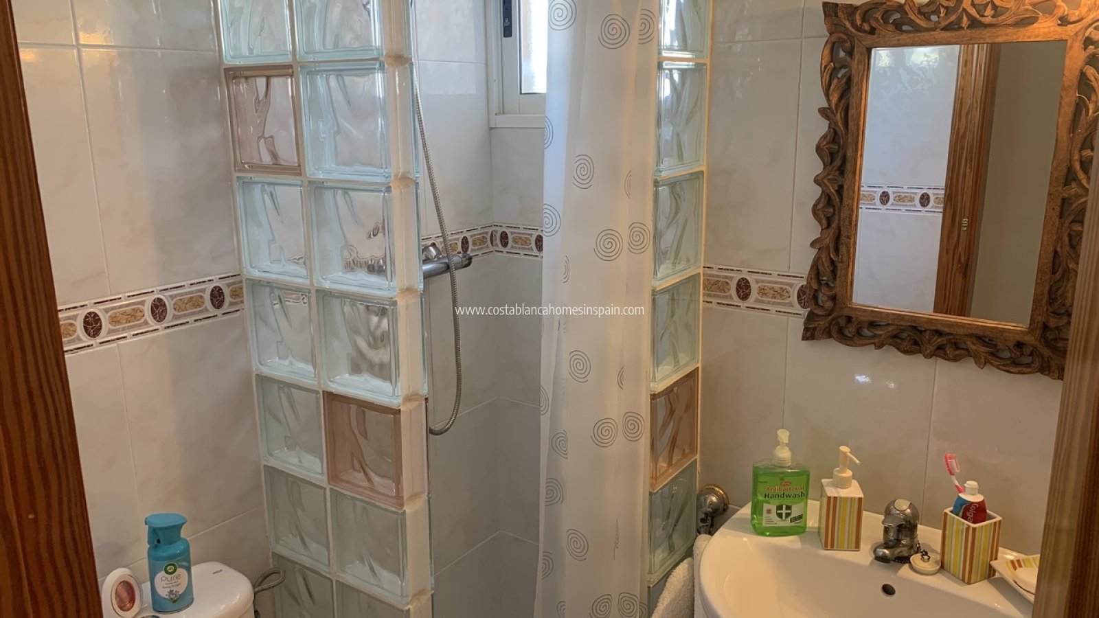Resale - Detached Villa - Villamartin - Villamartin, Orihuela Costa
