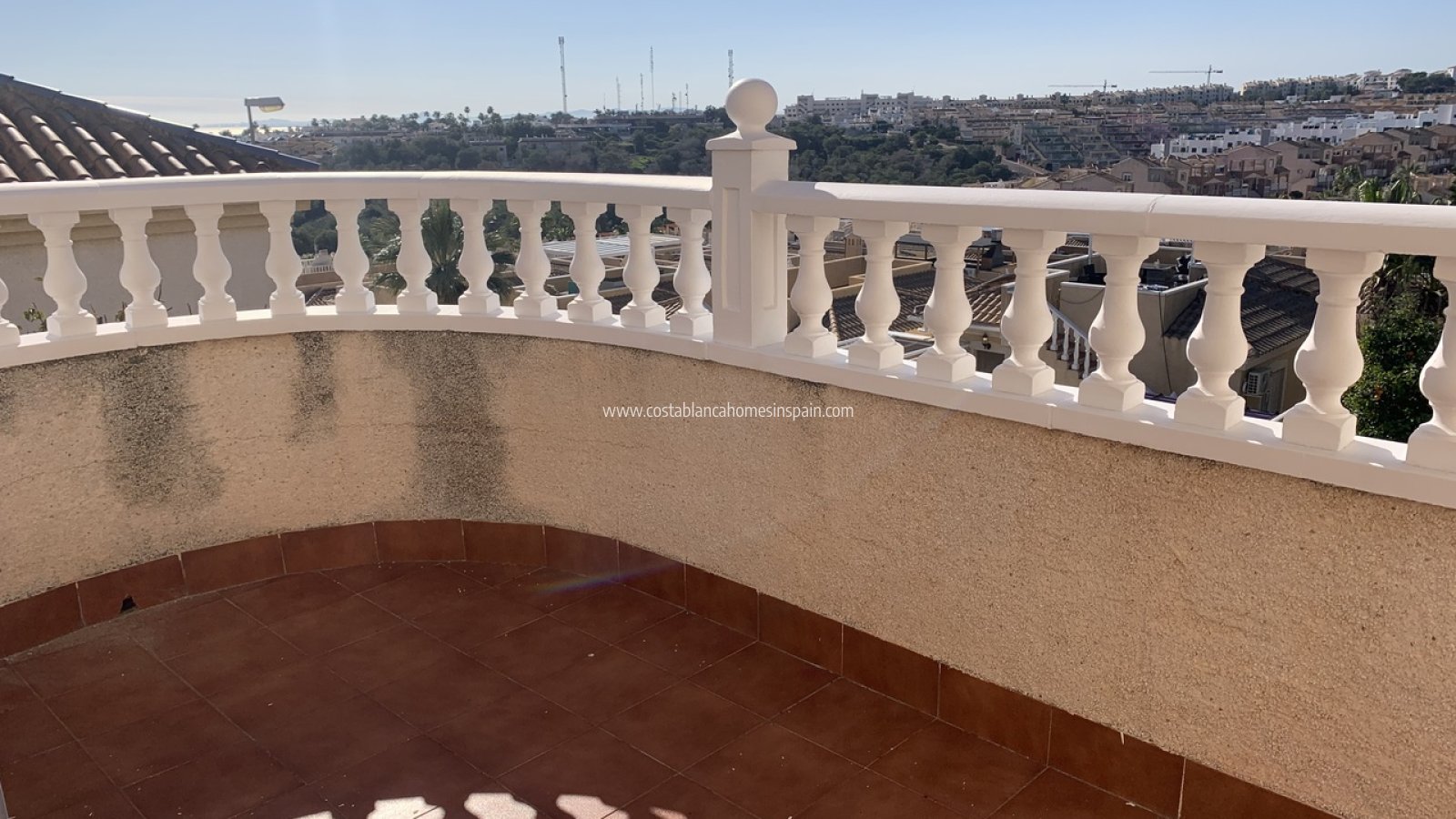 Resale - Detached Villa - Villamartin - Villamartin, Orihuela Costa