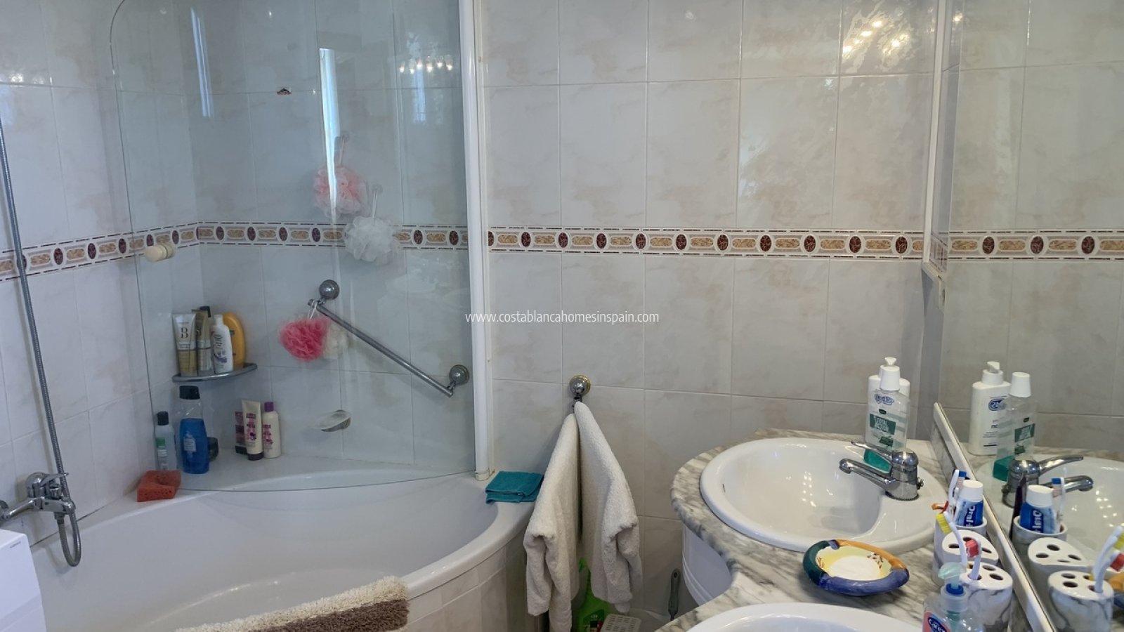 Resale - Detached Villa - Villamartin - Villamartin, Orihuela Costa