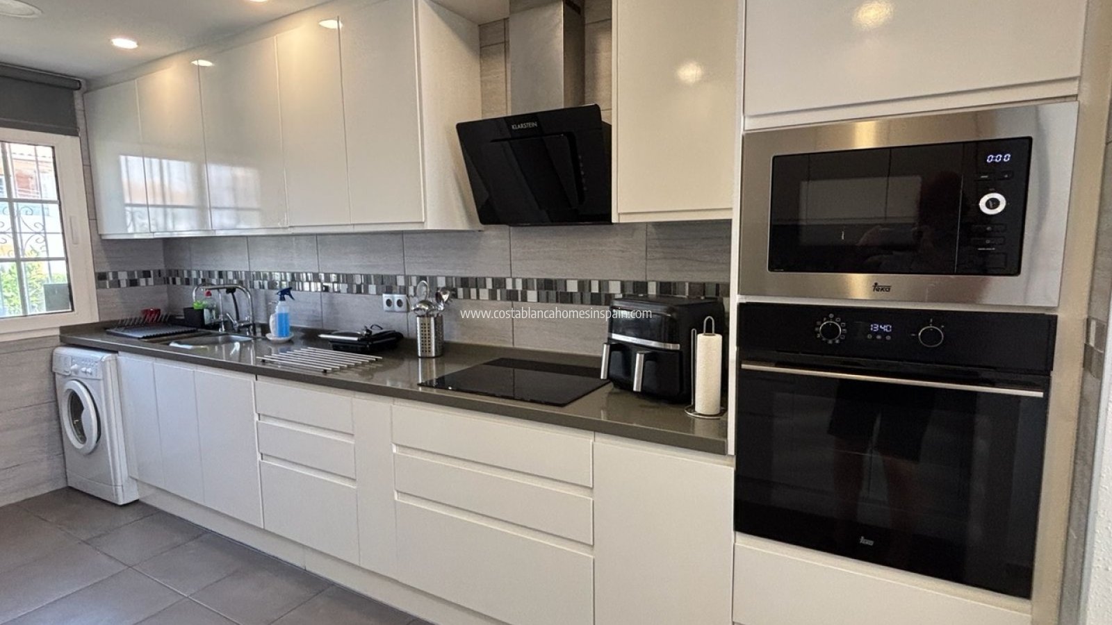 Resale - Detached Villa - Villamartin - Villamartin, Orihuela Costa