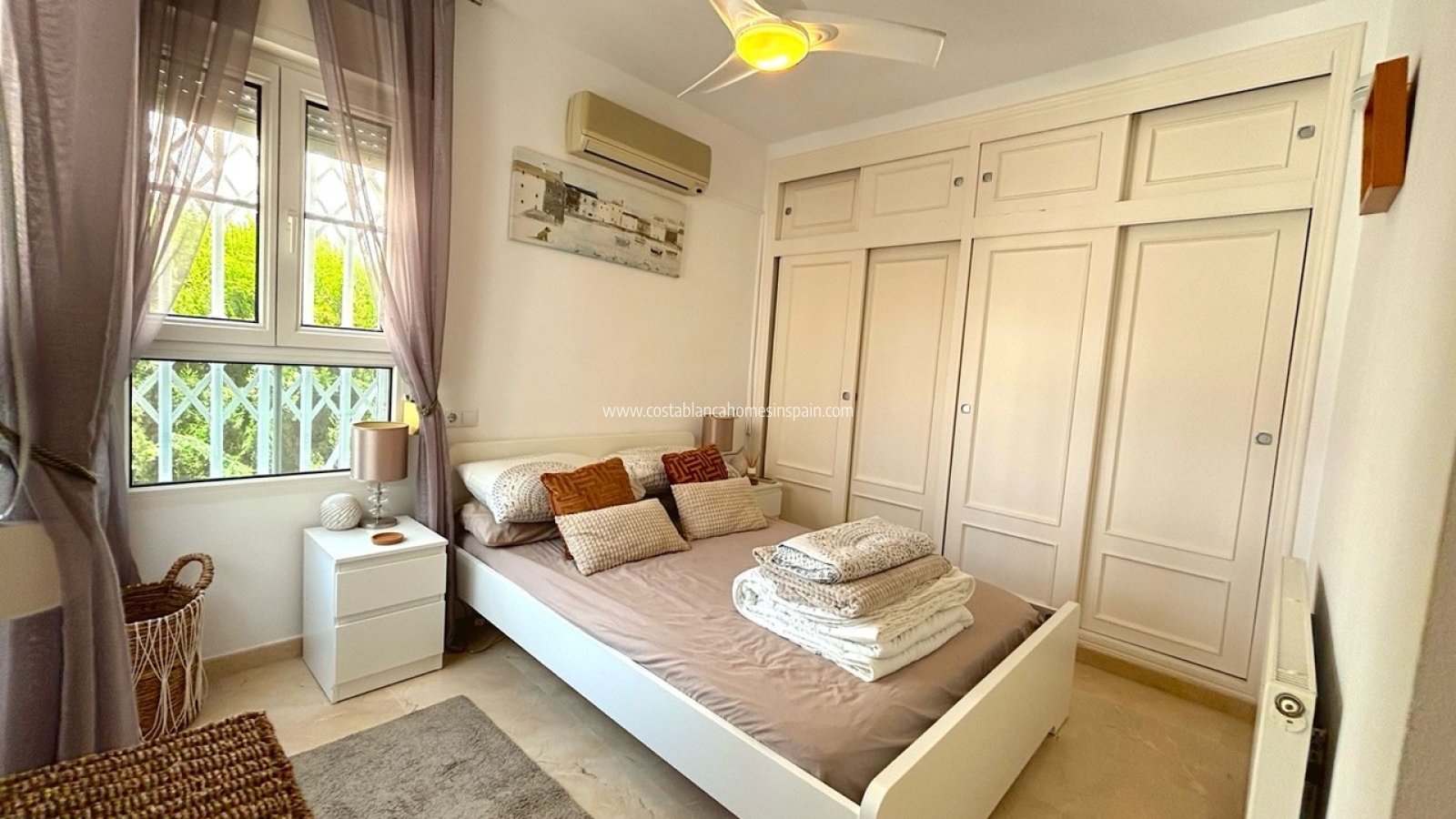 Resale - Detached Villa - Villamartin - Villamartin, Orihuela Costa