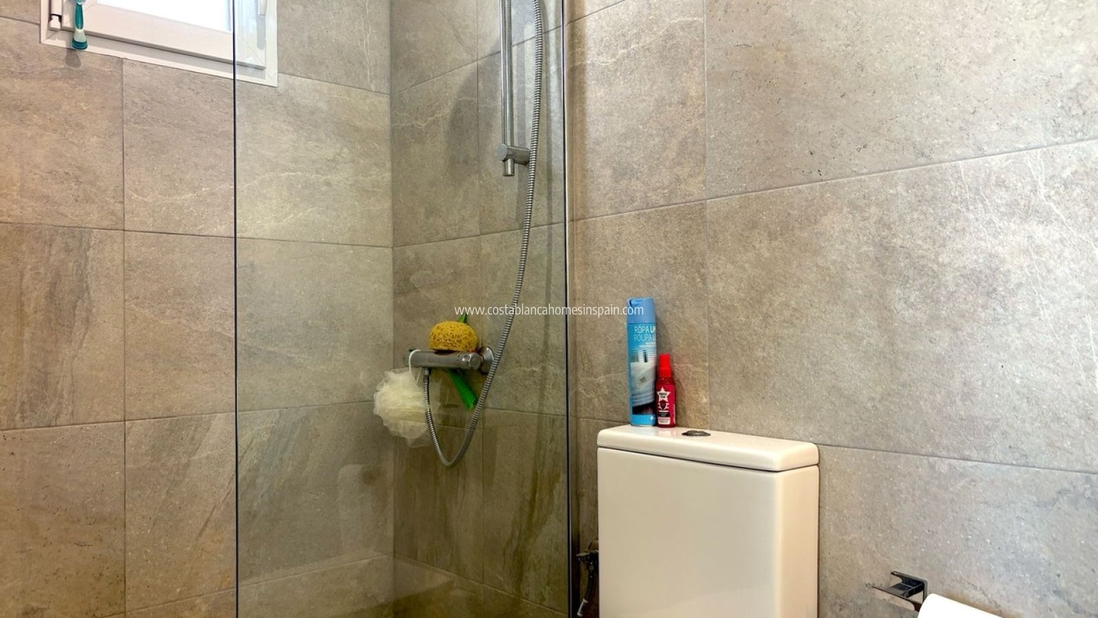 Resale - Detached Villa - Villamartin - Villamartin, Orihuela Costa