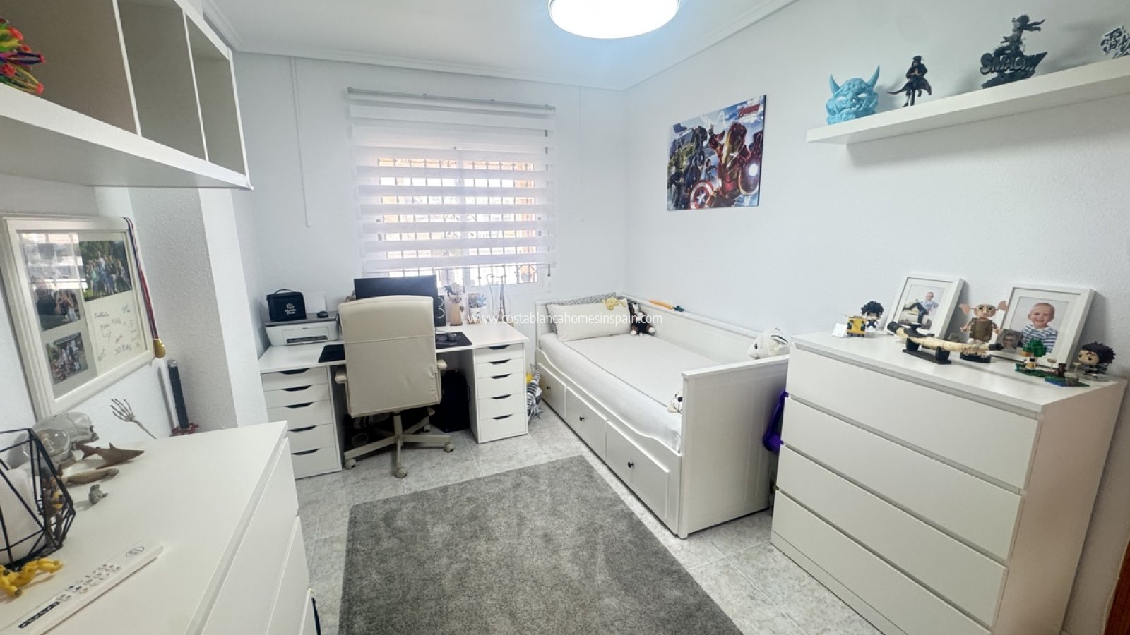 Resale - Detached Villa - Villamartin