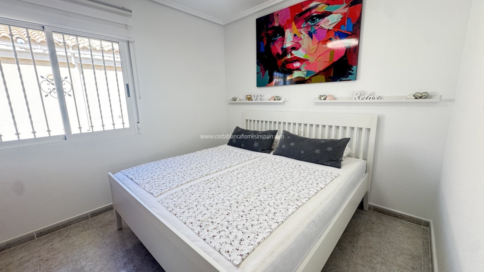 Resale - Detached Villa - Villamartin