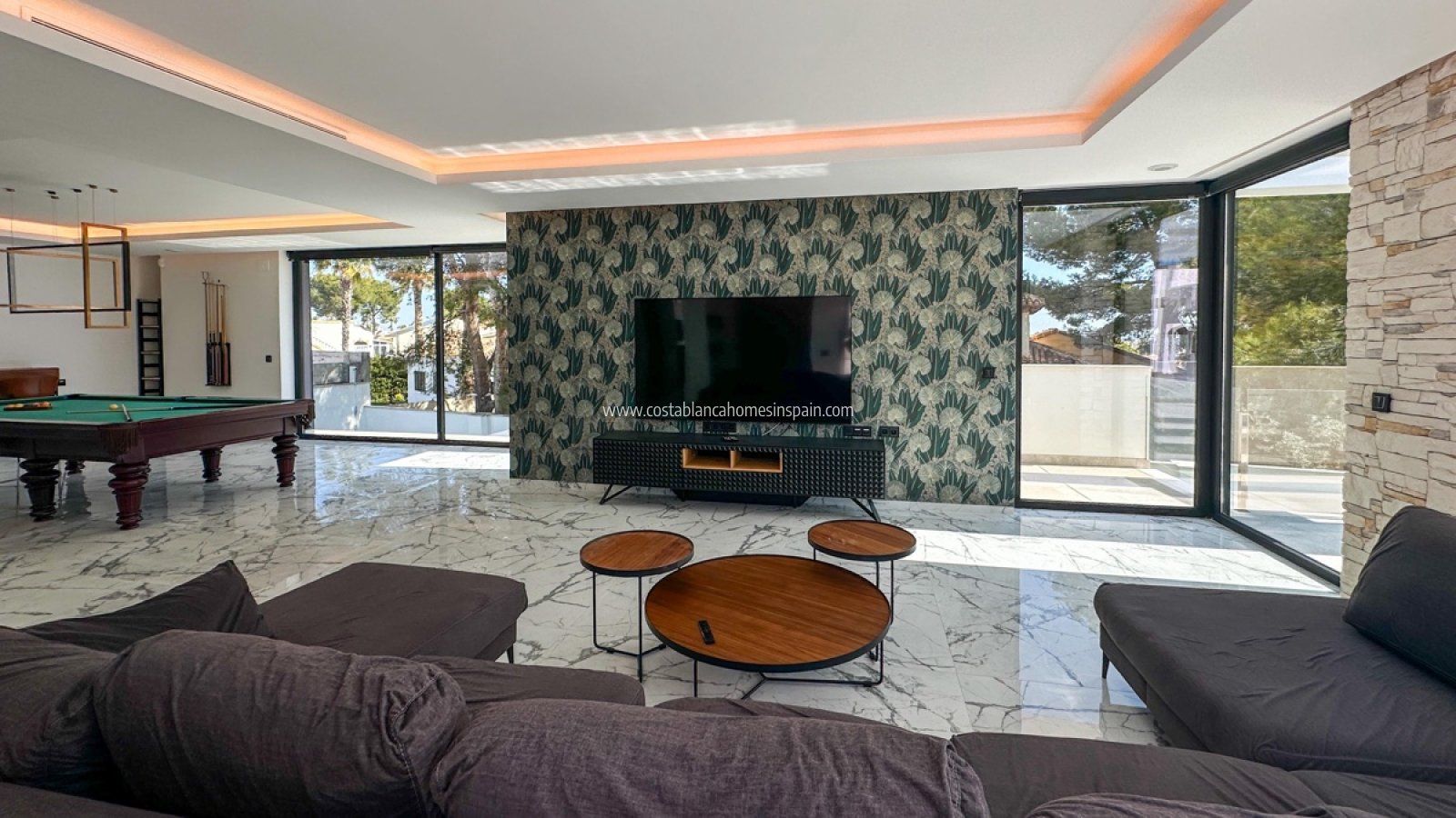 Resale - Detached Villa - Villamartin