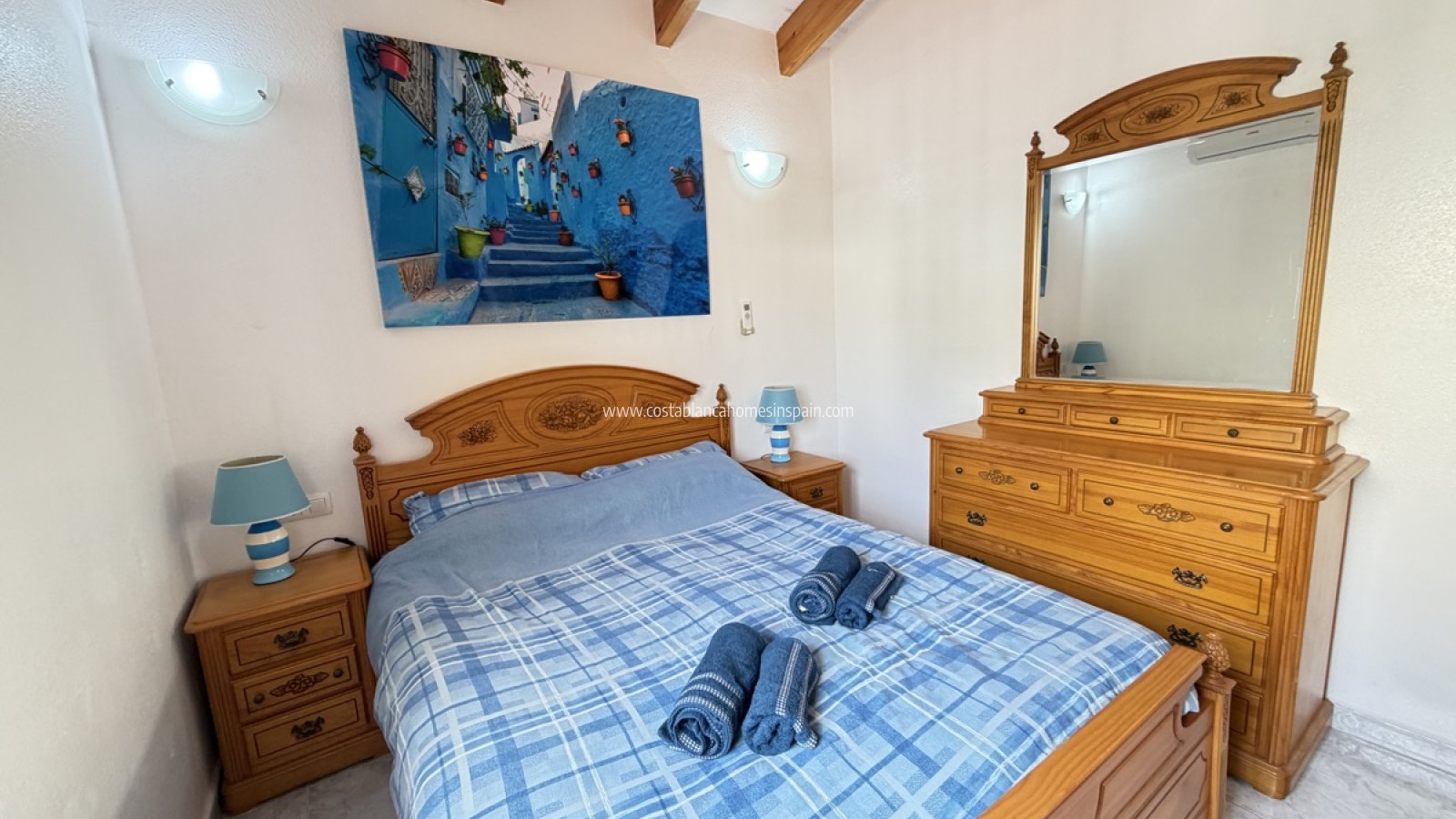 Resale - Detached Villa - Villamartin